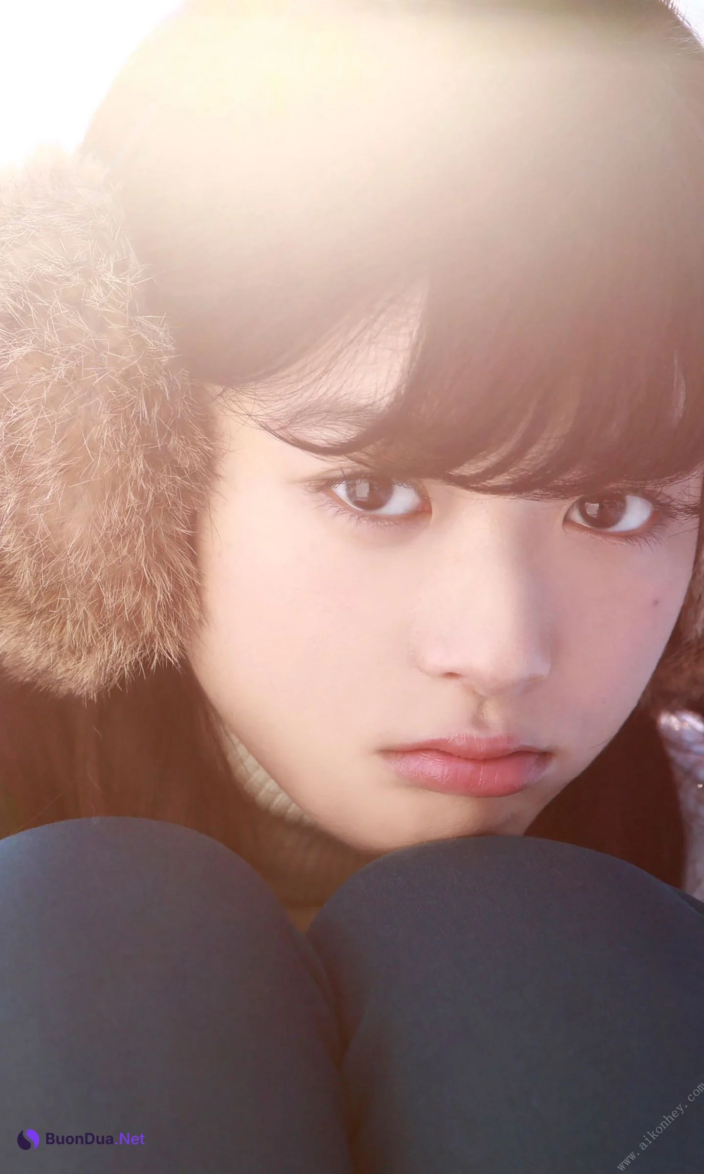 Fumika Baba 馬場ふみか, 週プレ Photo Book 「極限」 Set.01 - Photo 5