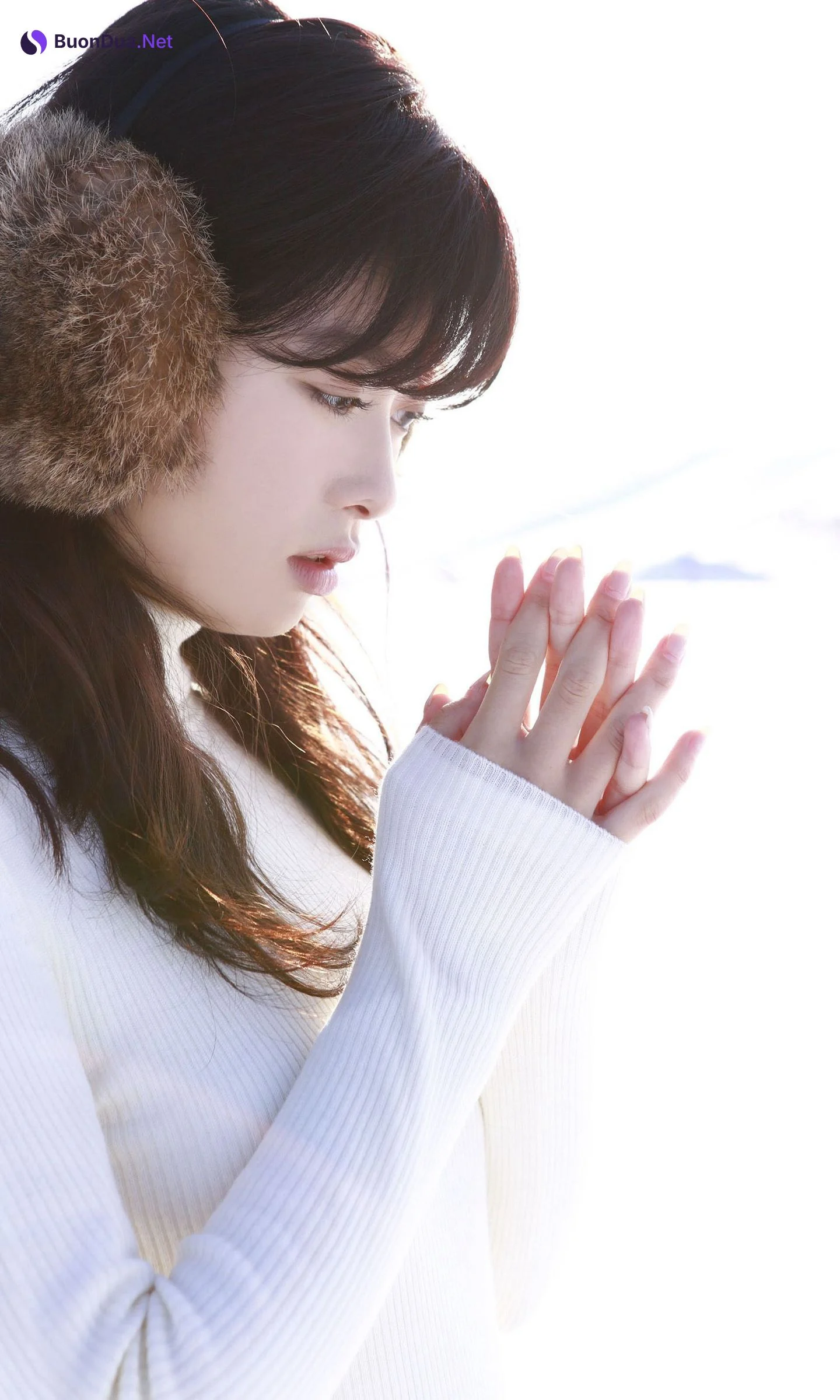 Fumika Baba 馬場ふみか, 週プレ Photo Book 「極限」 Set.01 - Photo 9