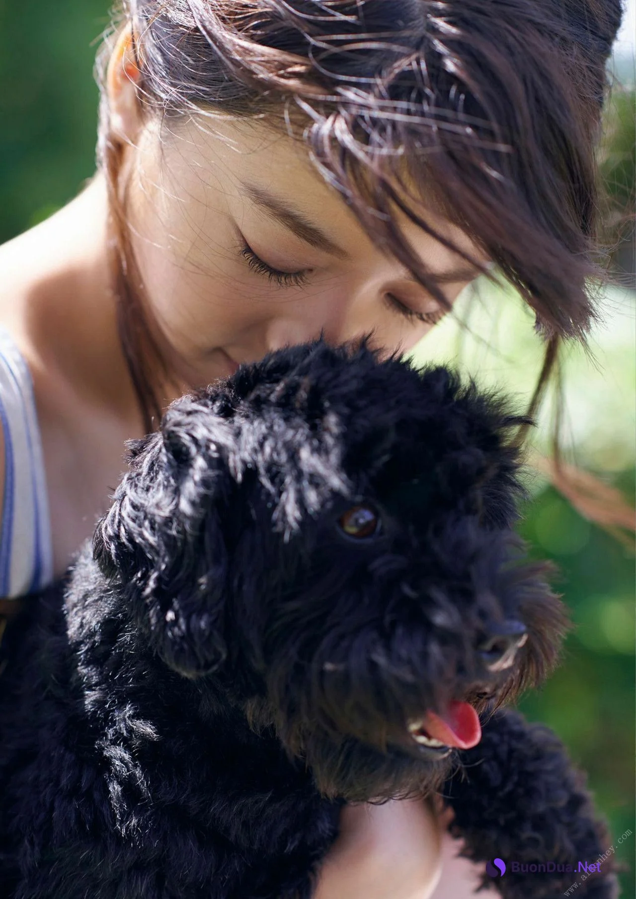 Fumika Baba 馬場ふみか, 週プレ Photo Book ぜっぴん Set.02 - รูปภาพ 12