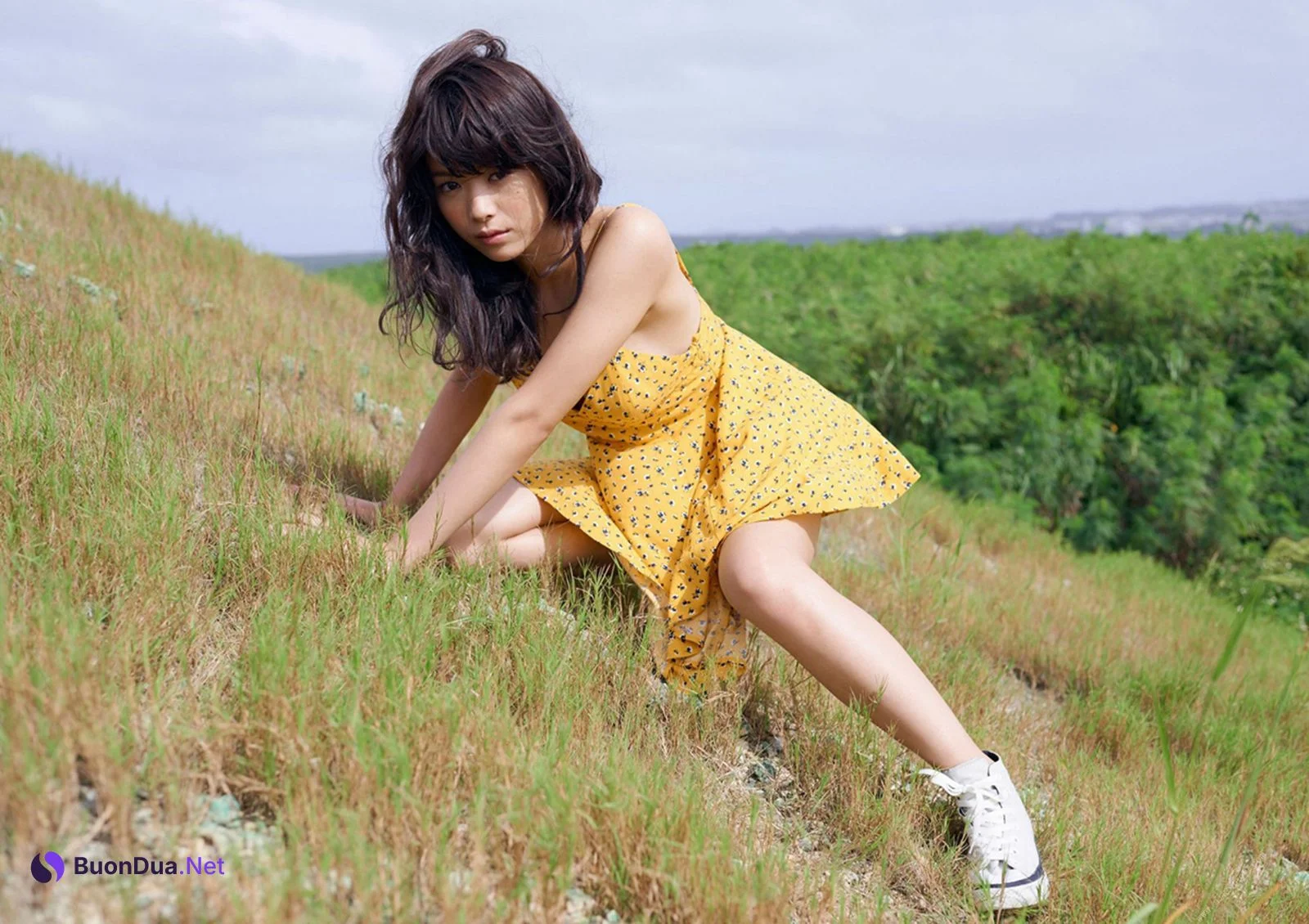 Fumika Baba 馬場ふみか, 週プレ Photo Book ぜっぴん Set.02 - รูปภาพ 16