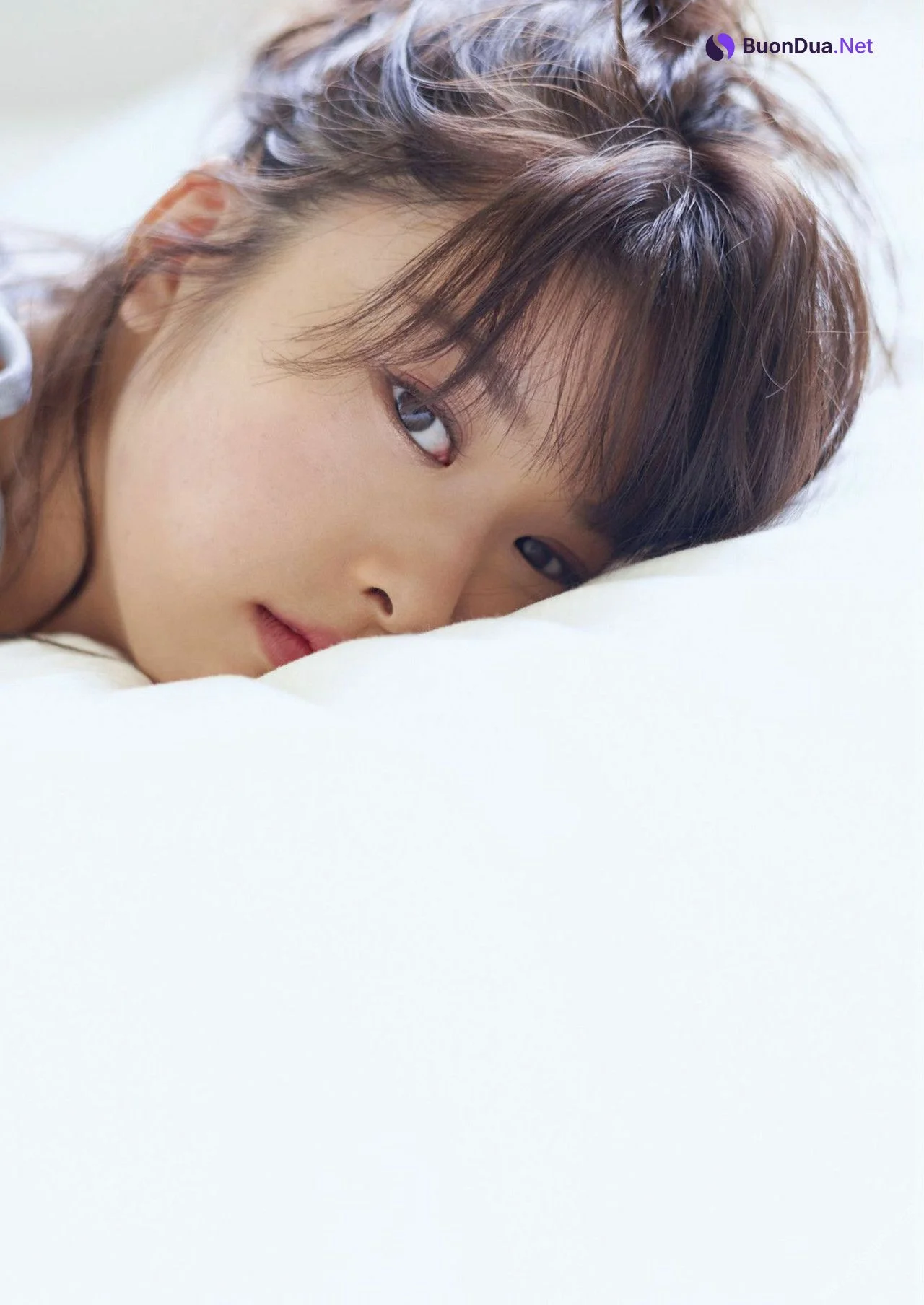 Fumika Baba 馬場ふみか, 週プレ Photo Book ぜっぴん Set.02 - รูปภาพ 2