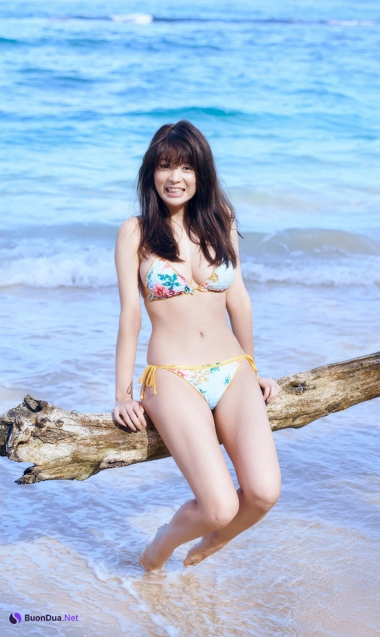 Fumika Baba 馬場ふみか, 週プレ Photo Book 「SMILE」 Set.01 - Photo 9