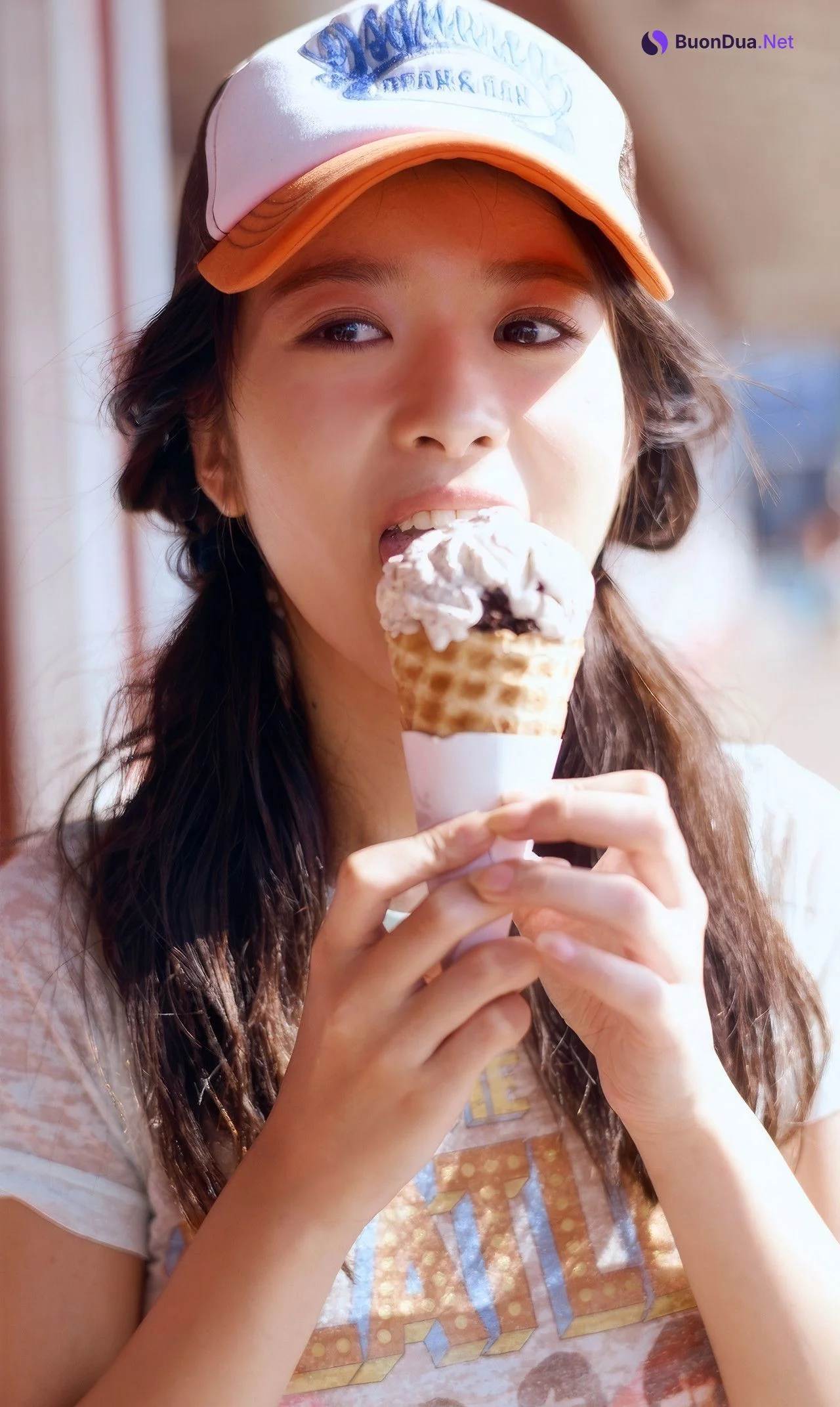 Fumika Baba 馬場ふみか, 週プレ Photo Book 「SMILE」 Set.02 - Photo 6