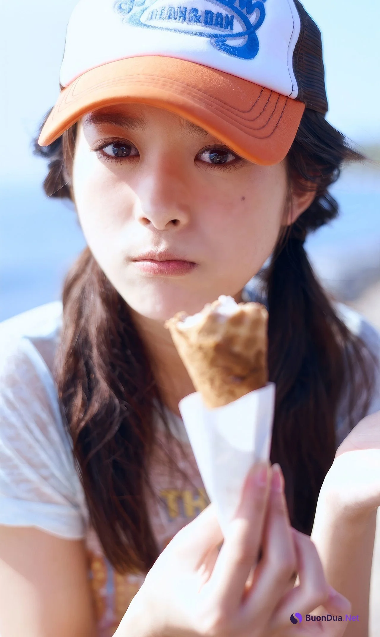 Fumika Baba 馬場ふみか, 週プレ Photo Book 「SMILE」 Set.02 - Photo 7