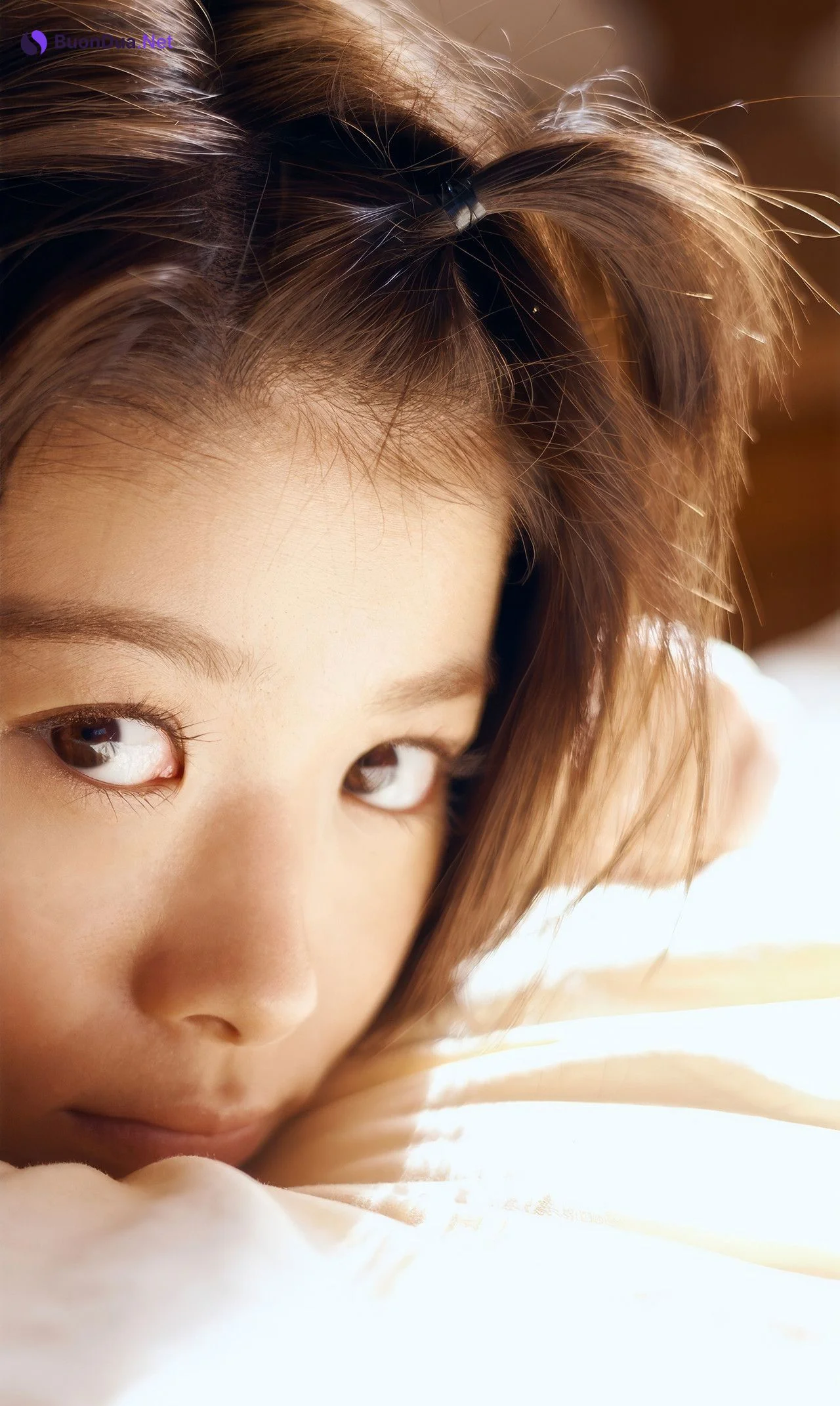 Fumika Baba 馬場ふみか, 週プレ Photo Book 「SMILE」 Set.03 - Photo 4