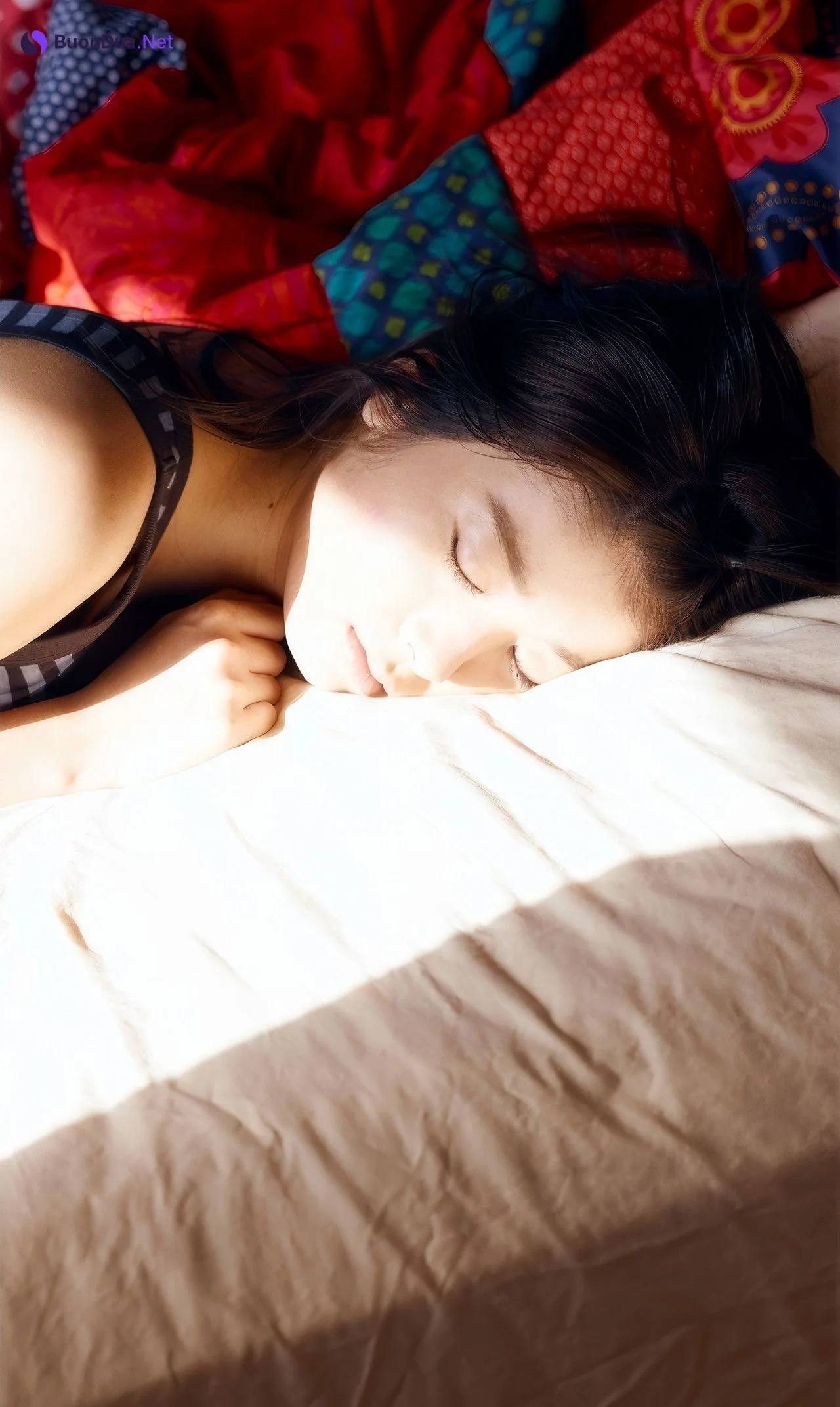 Fumika Baba 馬場ふみか, 週プレ Photo Book 「SMILE」 Set.03 - Photo 6