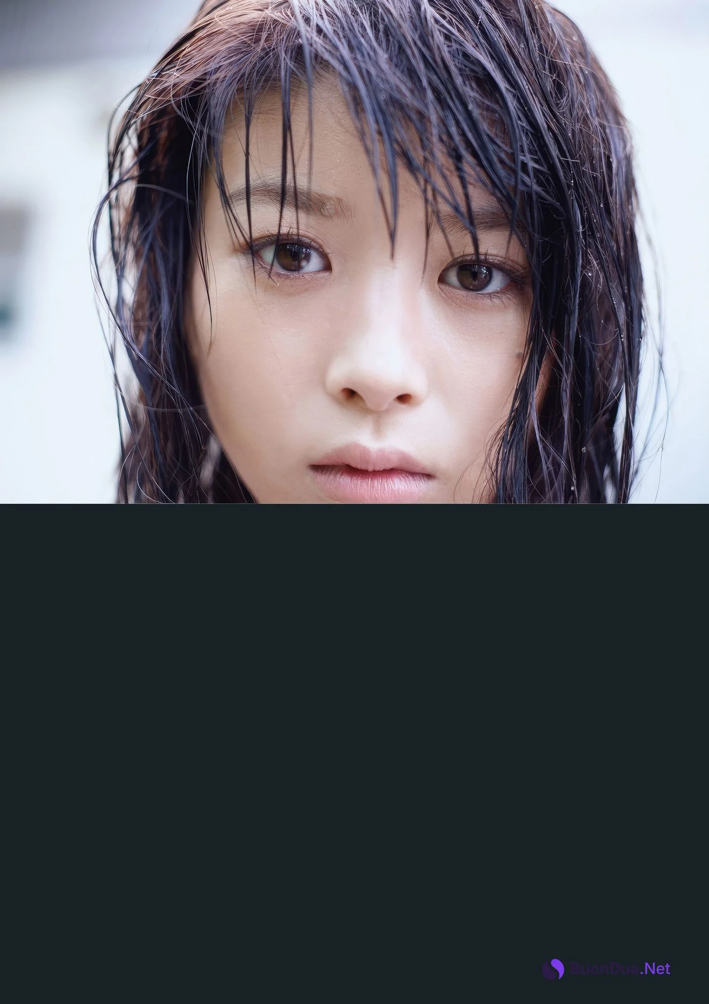 Fumika Baba 馬場ふみか, ファースト写真集 [色っぽょ] Set.01 - Photo 17