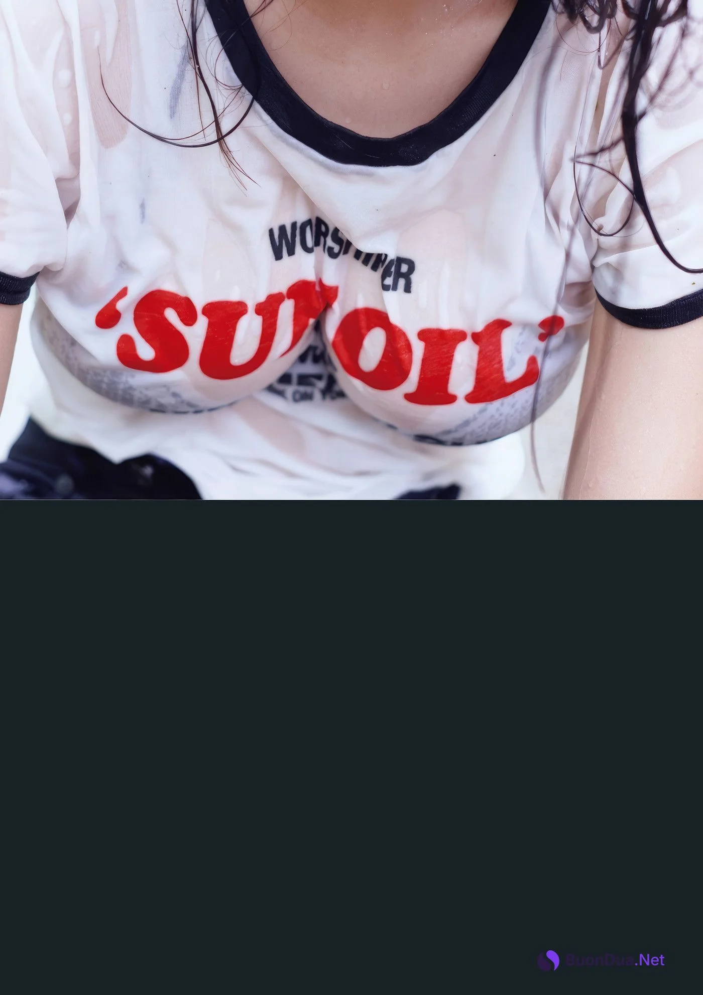 Fumika Baba 馬場ふみか, ファースト写真集 [色っぽょ] Set.01 - Photo 18