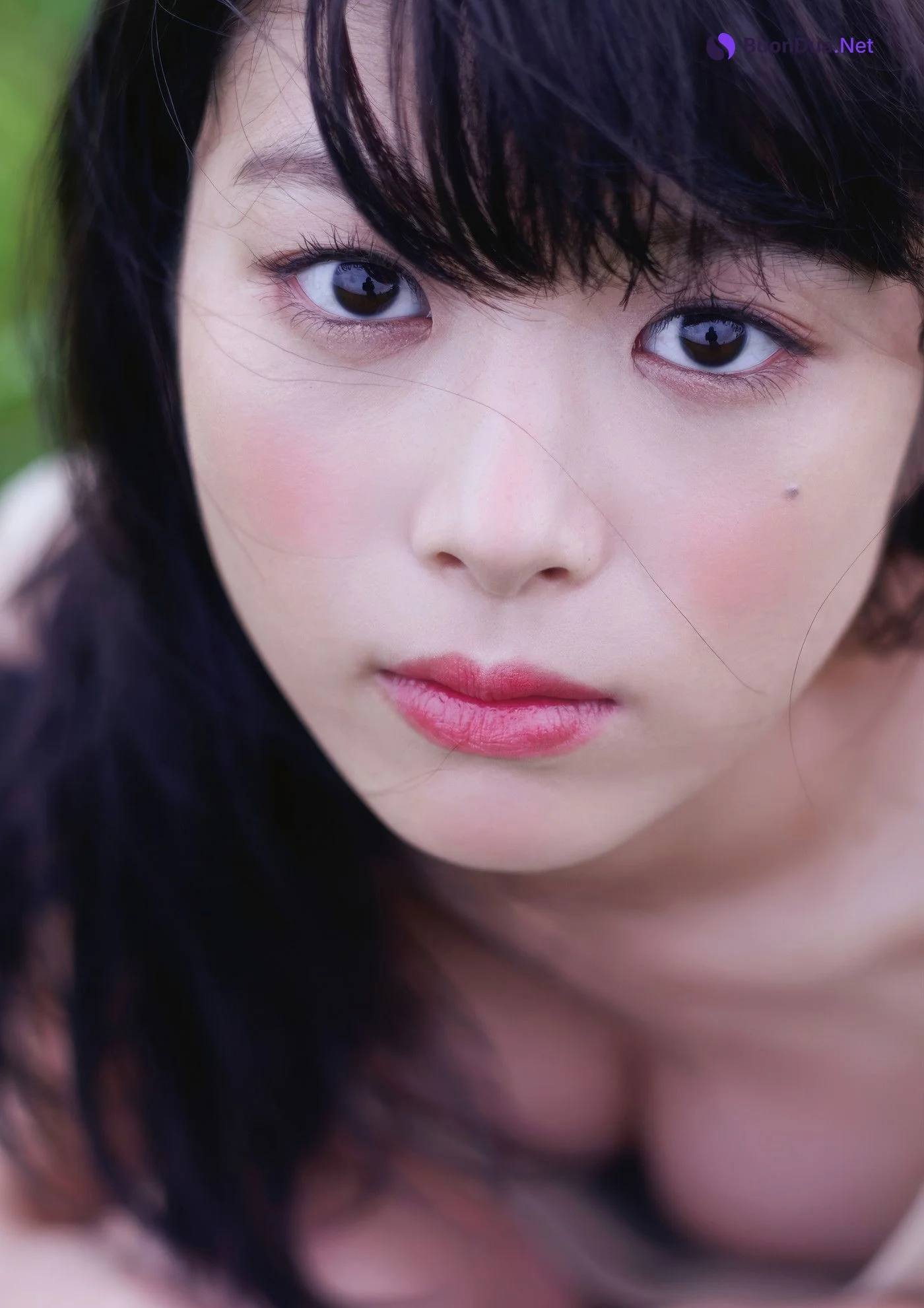 Fumika Baba 馬場ふみか, ファースト写真集 [色っぽょ] Set.02 - Photo 20