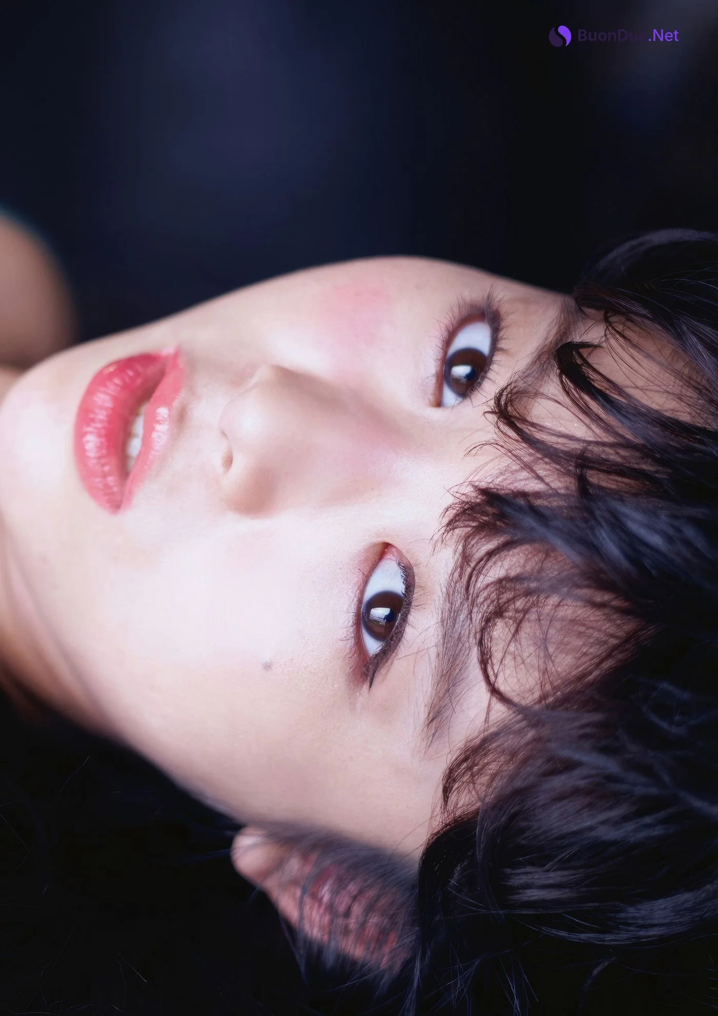 Fumika Baba 馬場ふみか, ファースト写真集 [色っぽょ] Set.03 - Photo 15