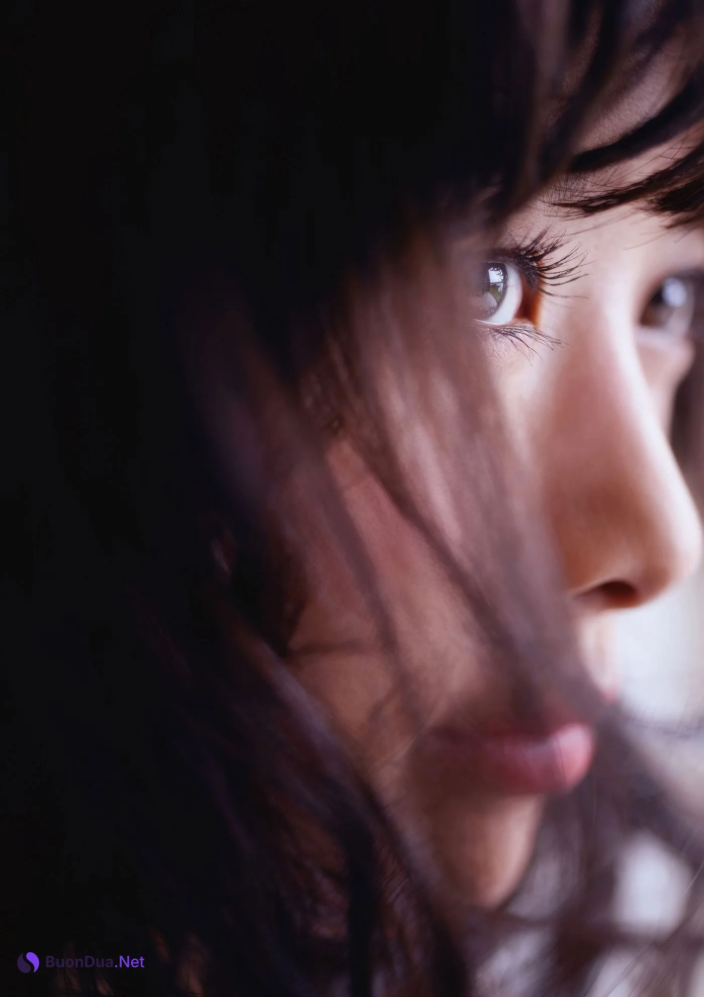 Fumika Baba 馬場ふみか, ファースト写真集 [色っぽょ] Set.03 - Photo 16