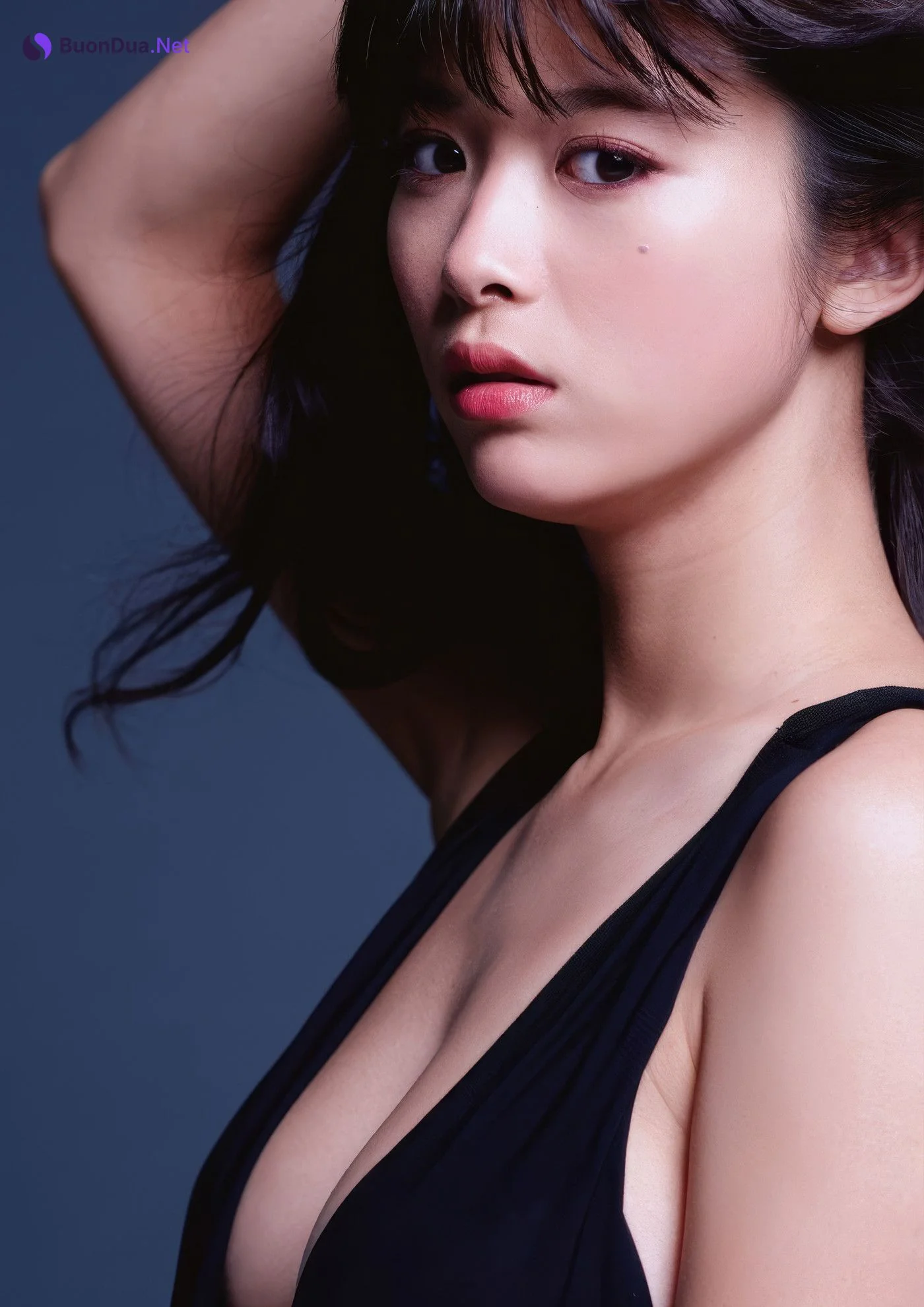 Fumika Baba 馬場ふみか, ファースト写真集 [色っぽょ] Set.03 - Photo 17