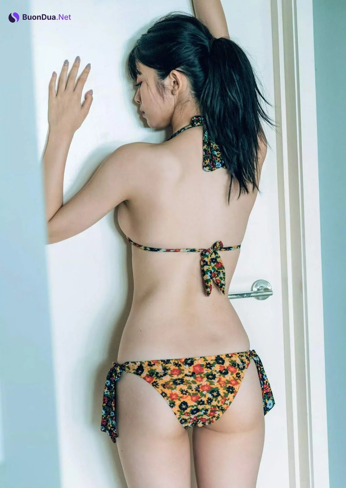 Fumika Baba 馬場ふみか, Weekly Playboy 2019 No.45 (週刊プレイボーイ 2019年45号) - Photo 13