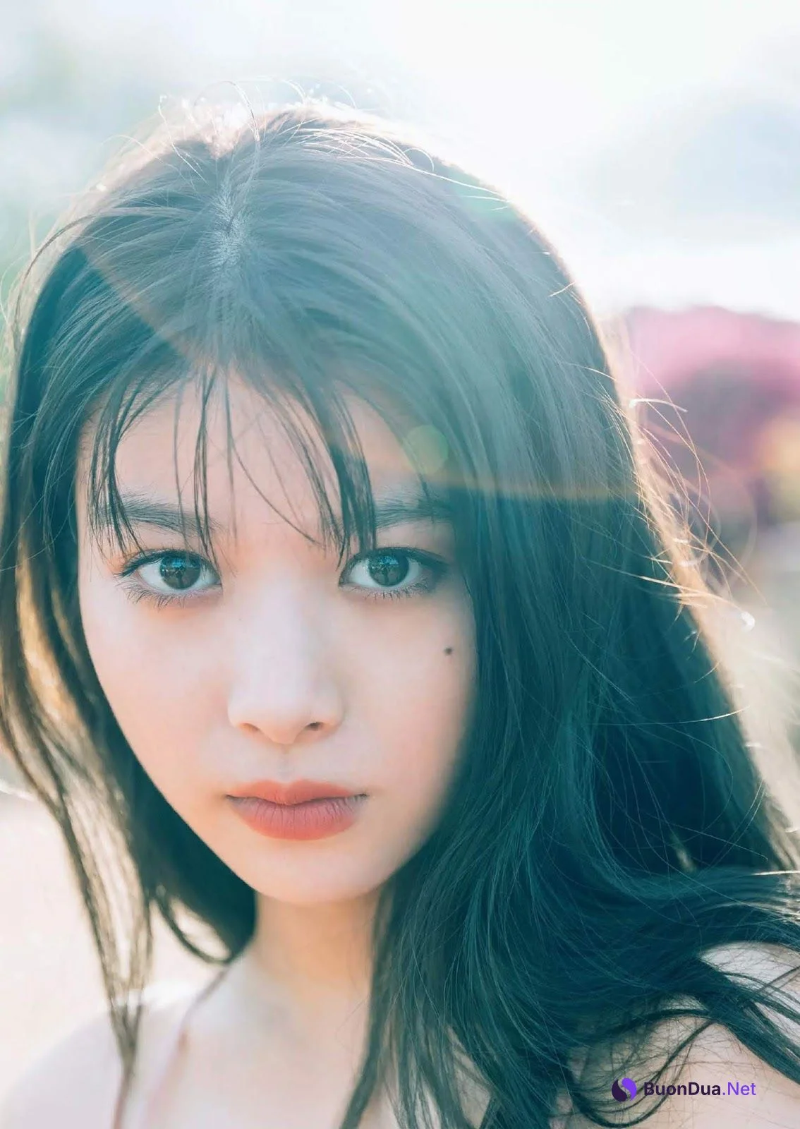 Fumika Baba 馬場ふみか, Weekly Playboy 2019 No.45 (週刊プレイボーイ 2019年45号) - Photo 16