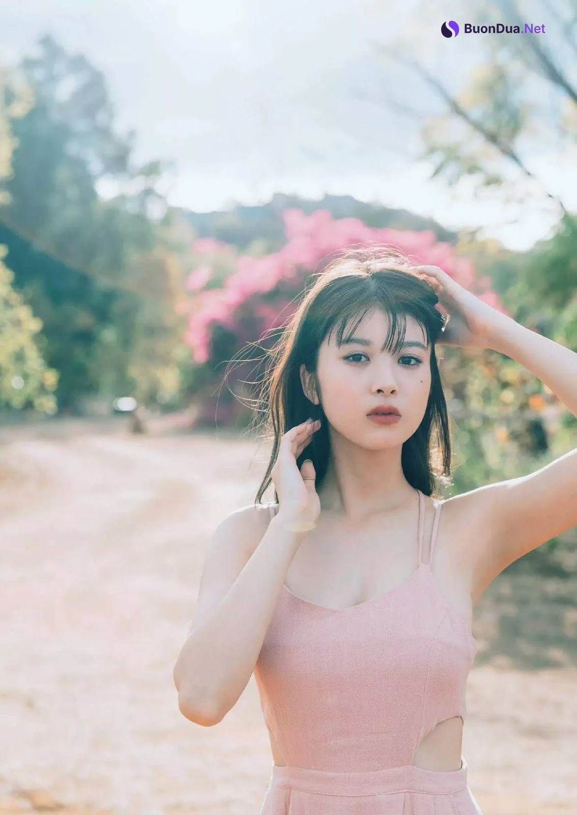 Fumika Baba 馬場ふみか, Weekly Playboy 2019 No.45 (週刊プレイボーイ 2019年45号) - Photo 17