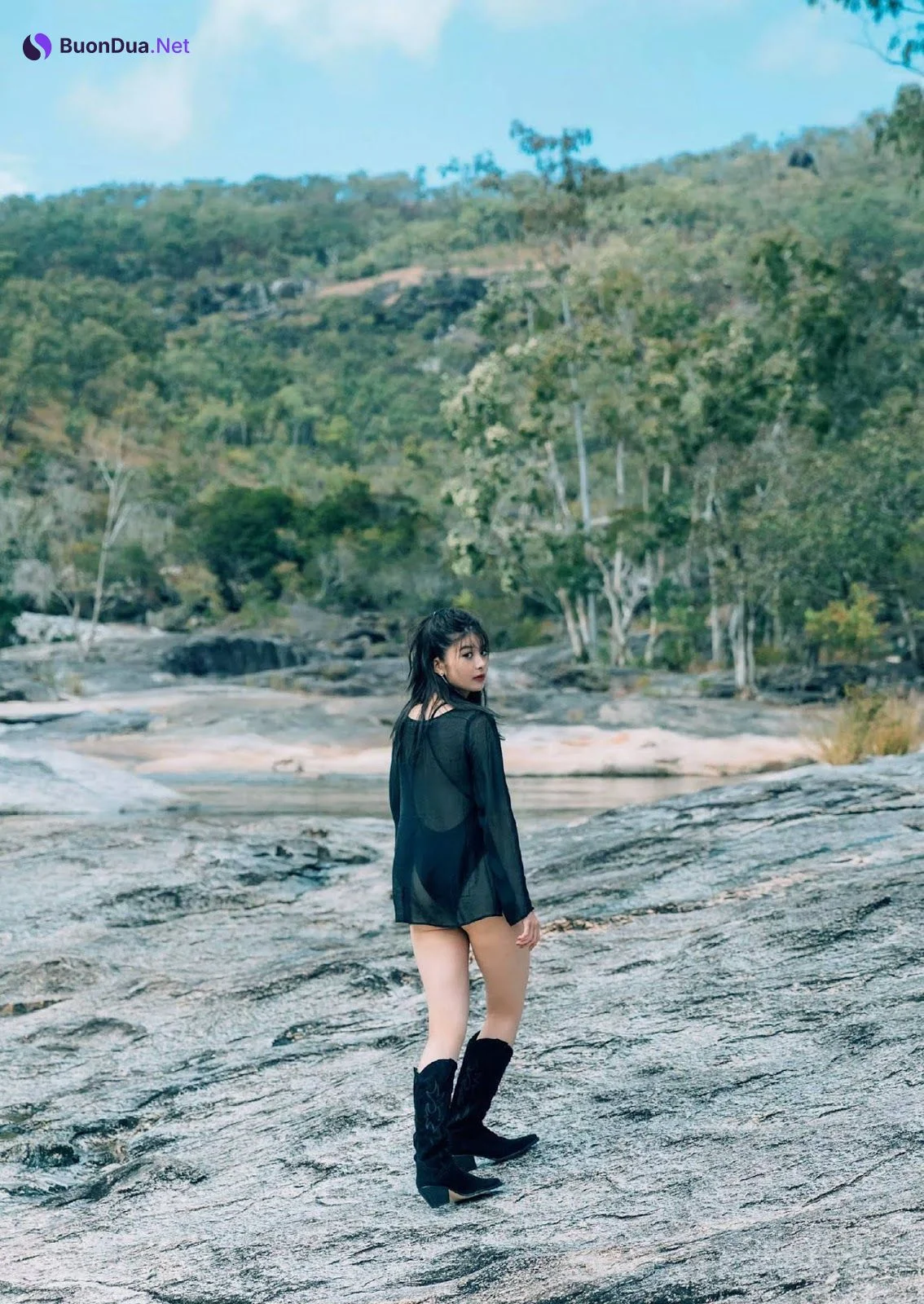 Fumika Baba 馬場ふみか, Weekly Playboy 2019 No.45 (週刊プレイボーイ 2019年45号) - Photo 5
