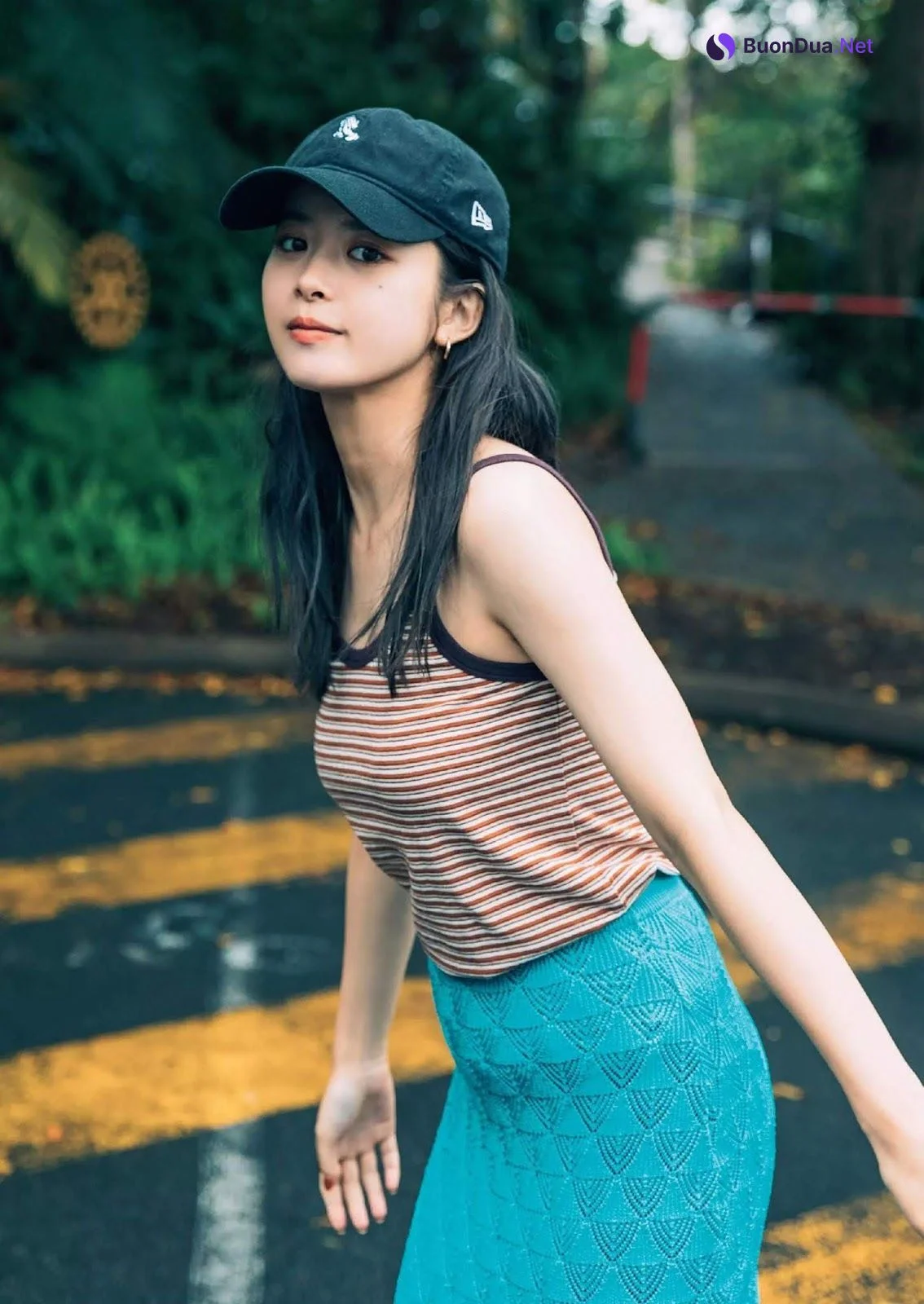 Fumika Baba 馬場ふみか, Weekly Playboy 2019 No.45 (週刊プレイボーイ 2019年45号) - Photo 7