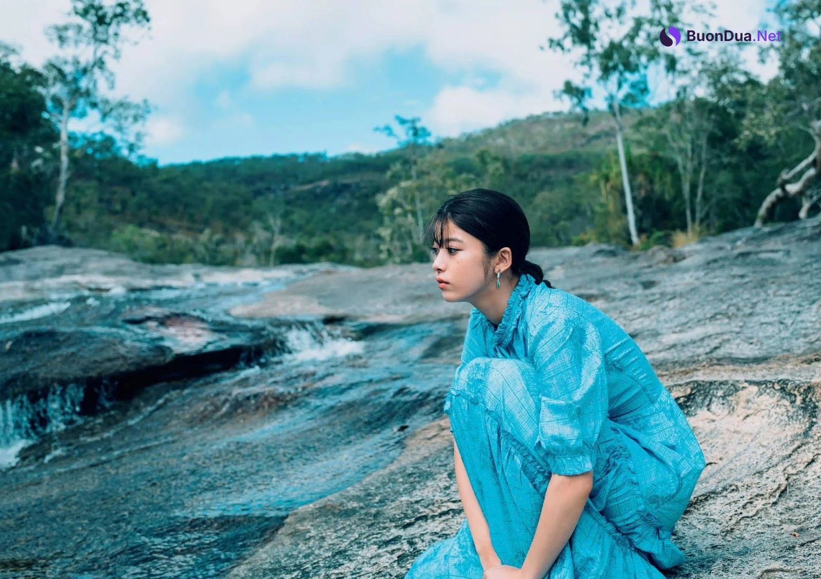 Fumika Baba 馬場ふみか, Weekly Playboy 2019 No.47 (週刊プレイボーイ 2019年47号) - Photo 4