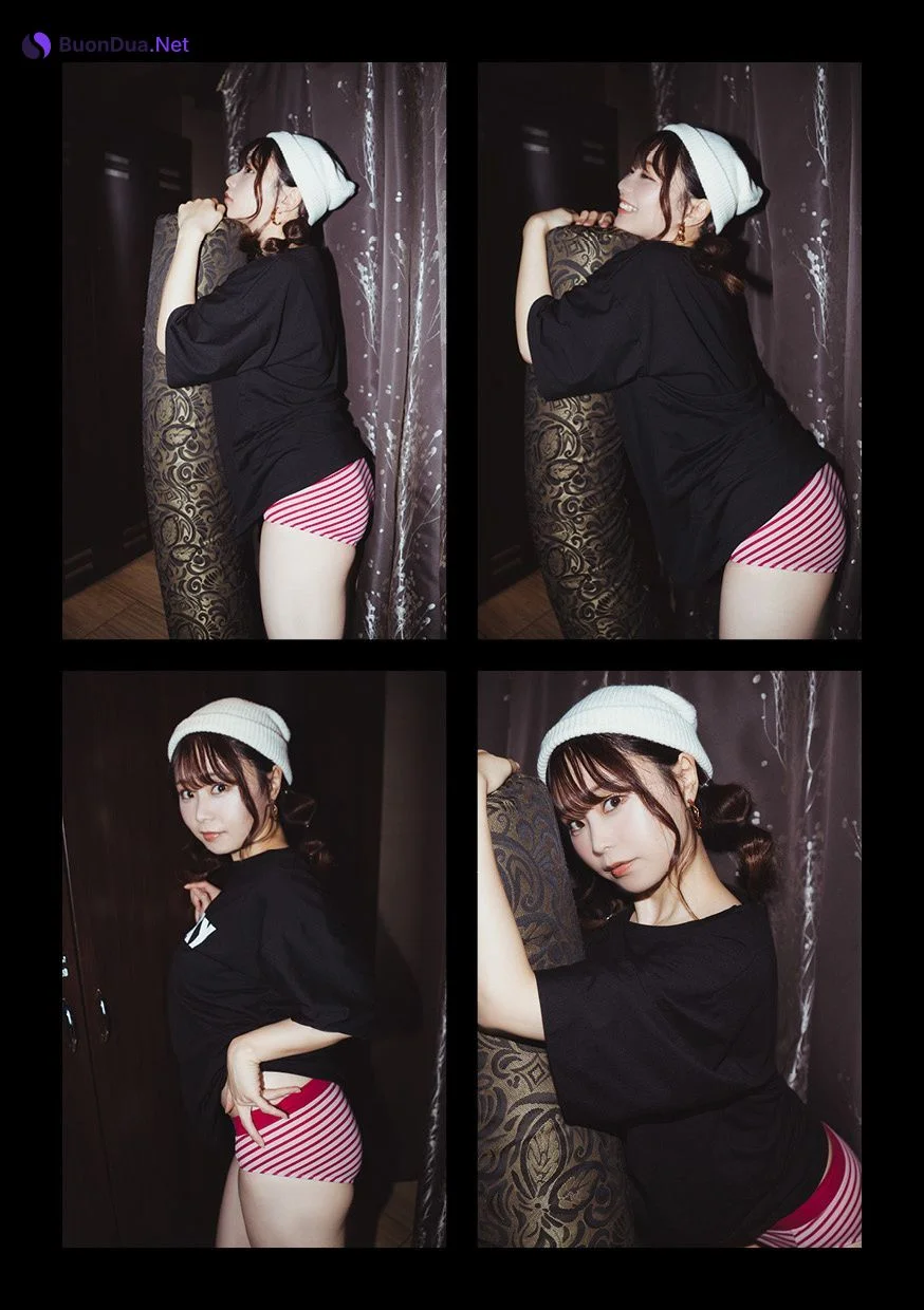 Fumika Nakayama 中山ふみか, #Escape 写真集 Set.01 - Photo 10