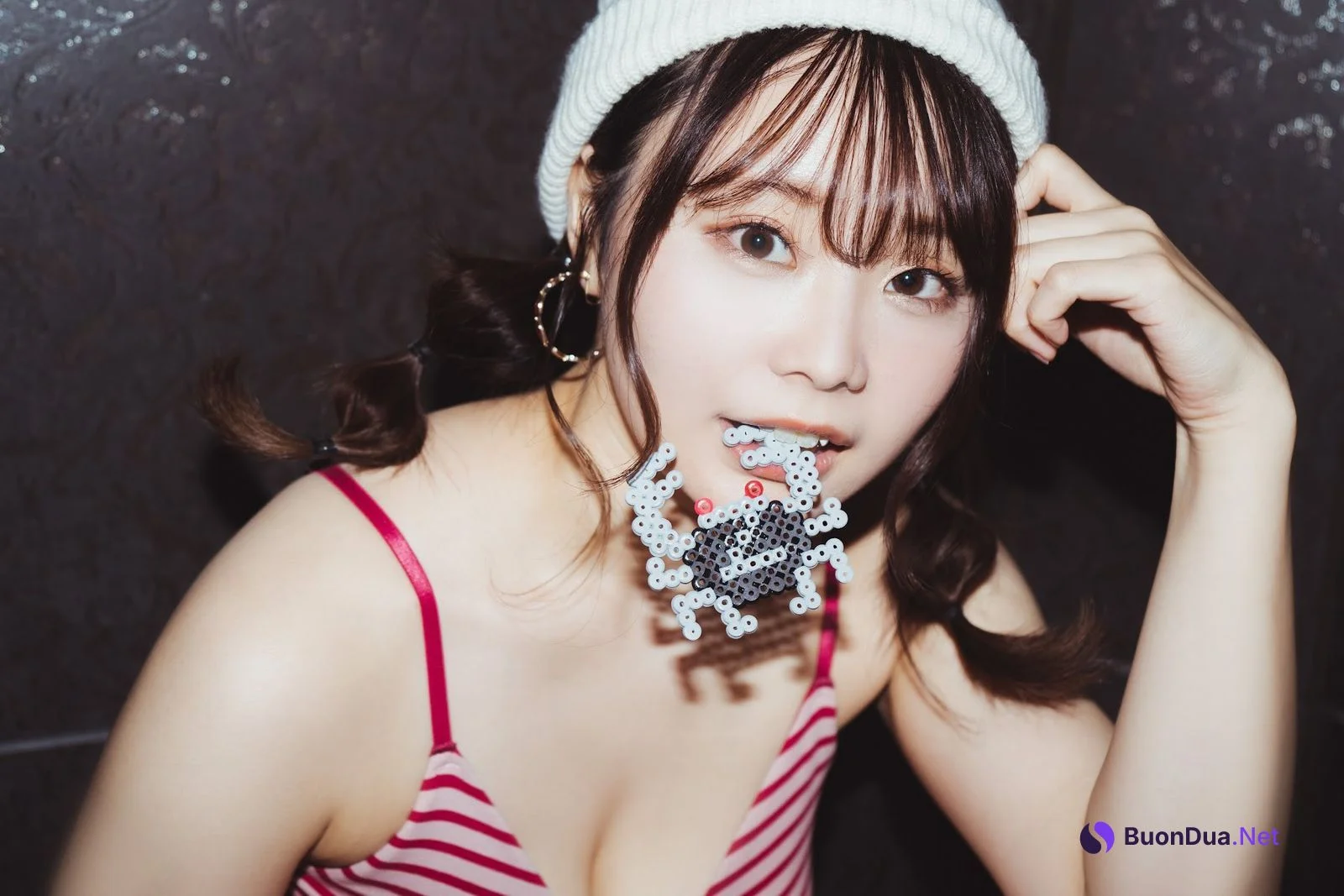 Fumika Nakayama 中山ふみか, #Escape 写真集 Set.01 - Photo 13