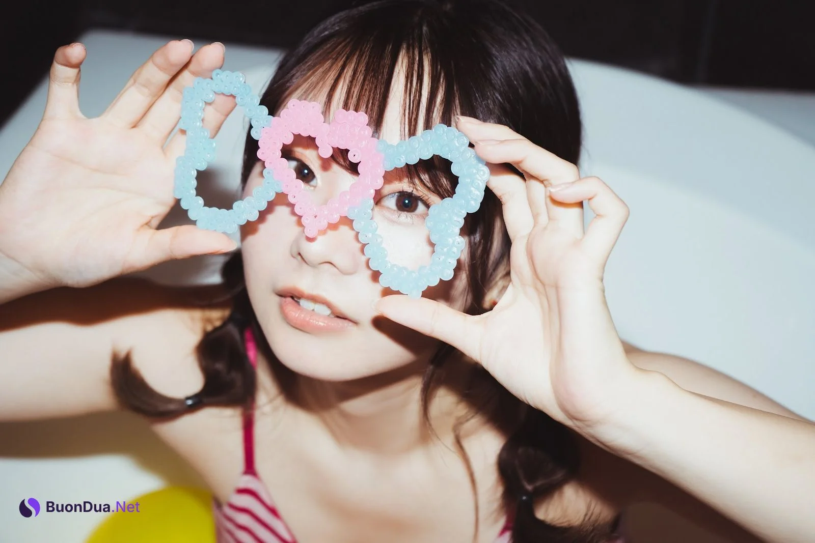 Fumika Nakayama 中山ふみか, #Escape 写真集 Set.01 - Photo 14