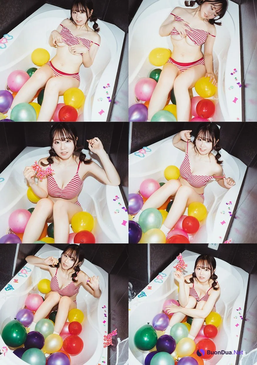 Fumika Nakayama 中山ふみか, #Escape 写真集 Set.01 - Photo 17