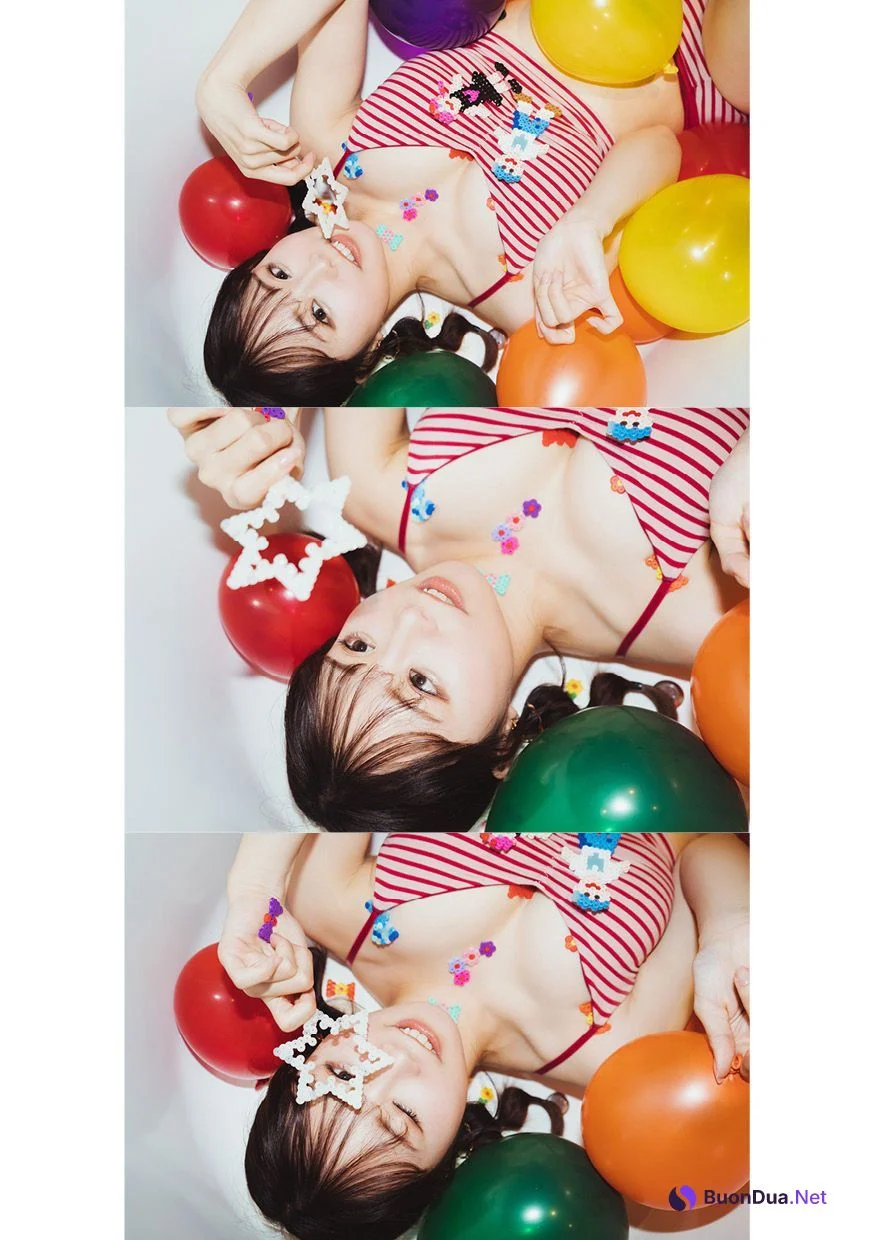 Fumika Nakayama 中山ふみか, #Escape 写真集 Set.01 - Photo 18