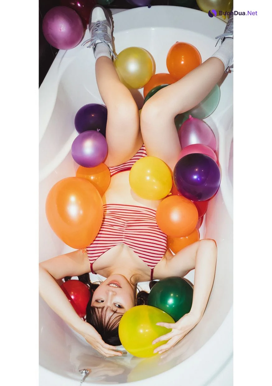 Fumika Nakayama 中山ふみか, #Escape 写真集 Set.01 - Photo 19