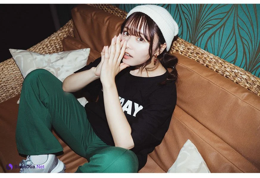 Fumika Nakayama 中山ふみか, #Escape 写真集 Set.01 - Photo 3