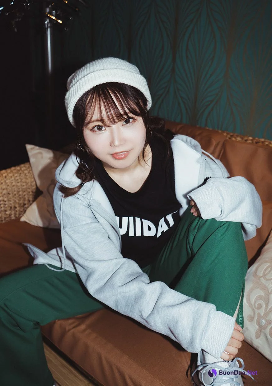 Fumika Nakayama 中山ふみか, #Escape 写真集 Set.01 - Photo 5