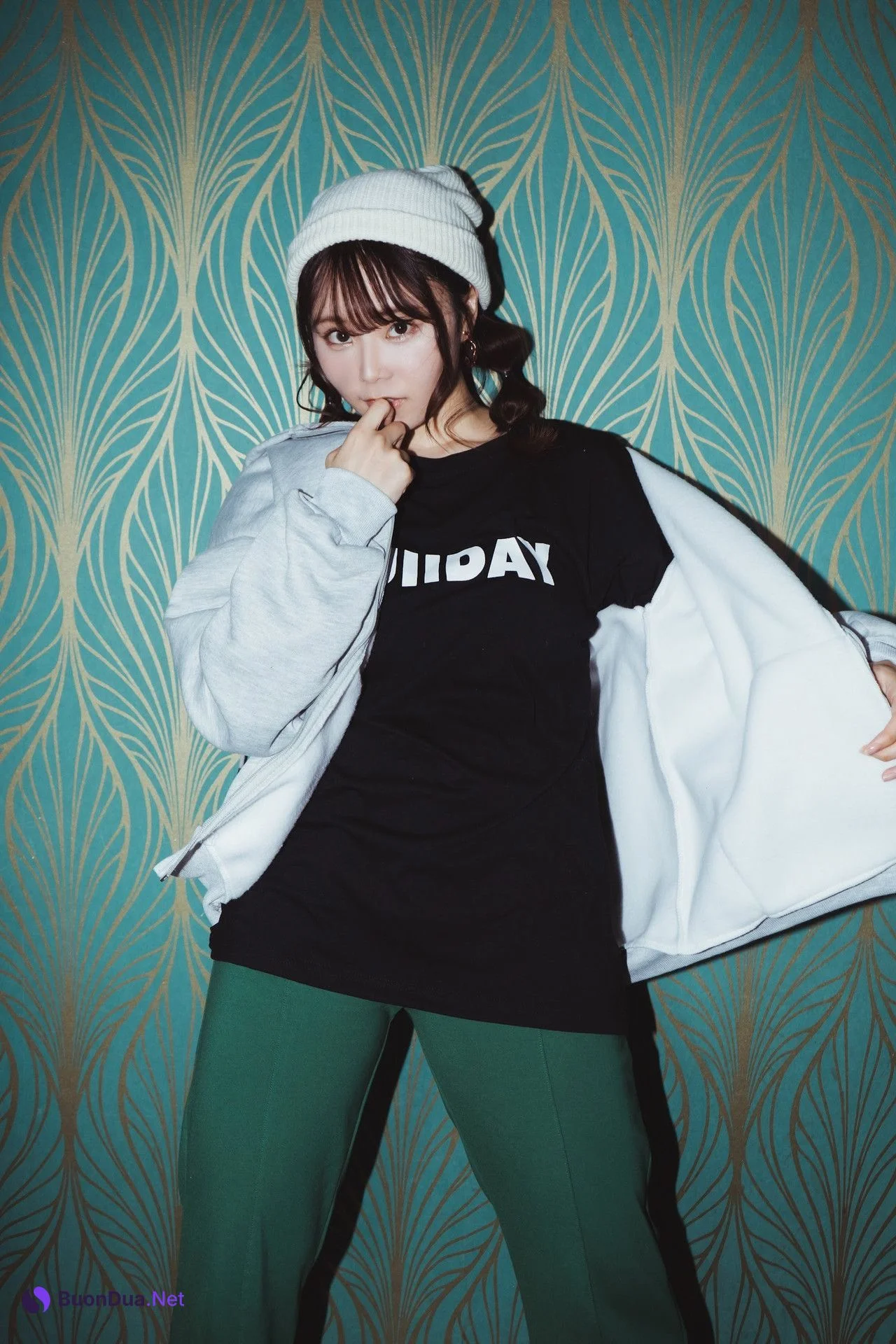 Fumika Nakayama 中山ふみか, #Escape 写真集 Set.01 - Photo 6