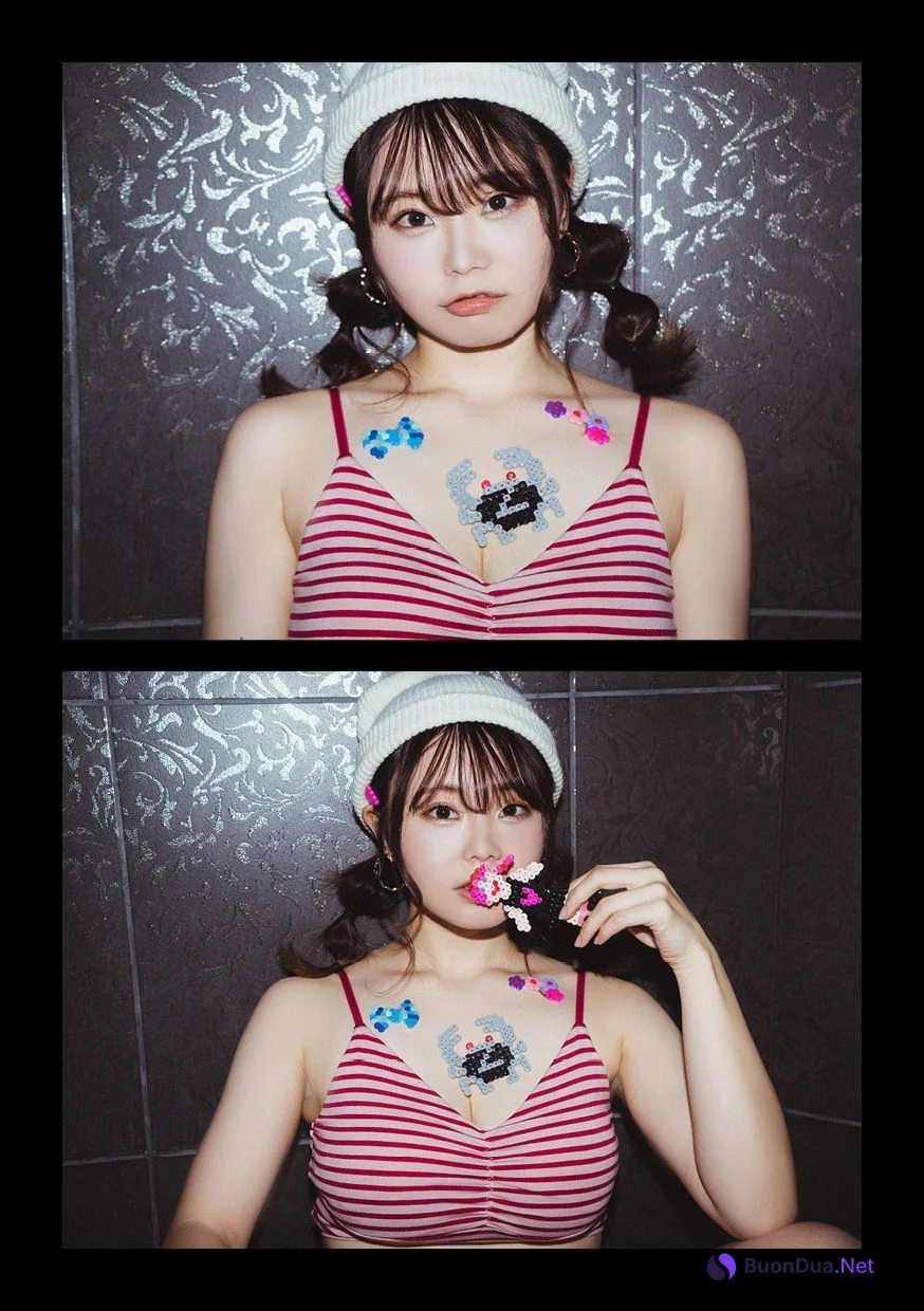 Fumika Nakayama 中山ふみか, #Escape 写真集 Set.01 - Photo 7