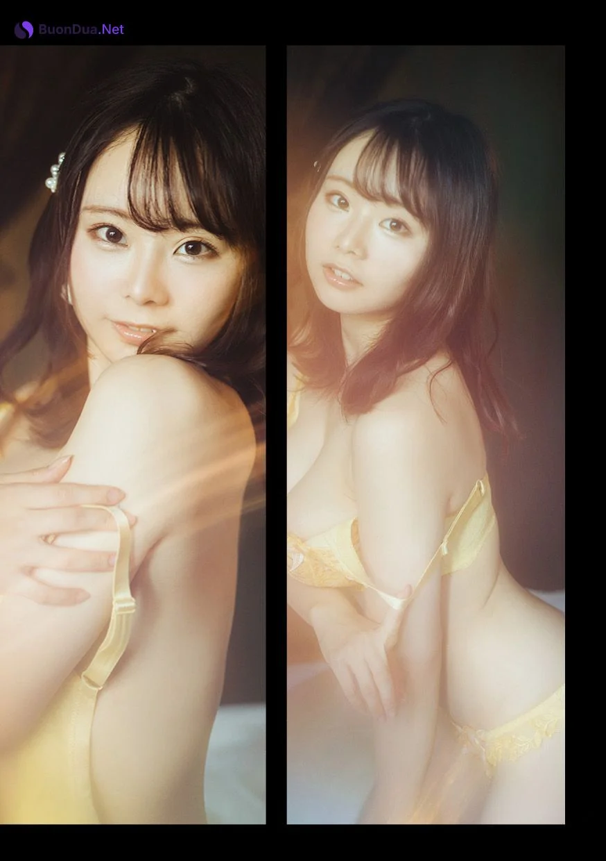 Fumika Nakayama 中山ふみか, #Escape 写真集 Set.02 - Photo 17