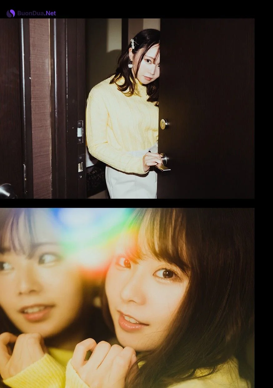 Fumika Nakayama 中山ふみか, #Escape 写真集 Set.02 - Photo 2