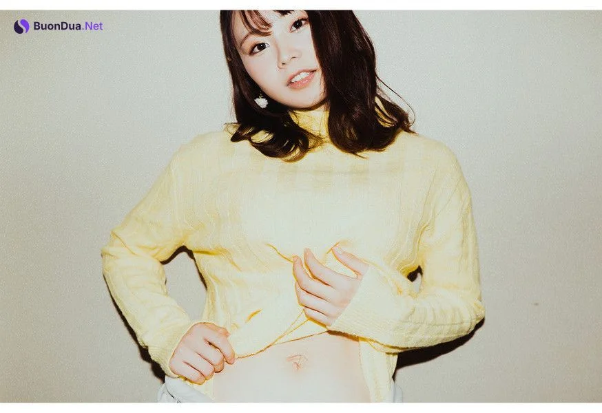 Fumika Nakayama 中山ふみか, #Escape 写真集 Set.02 - Photo 3