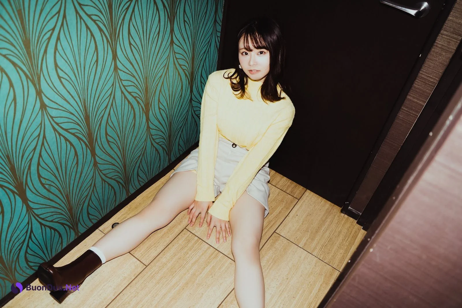 Fumika Nakayama 中山ふみか, #Escape 写真集 Set.02 - Photo 5