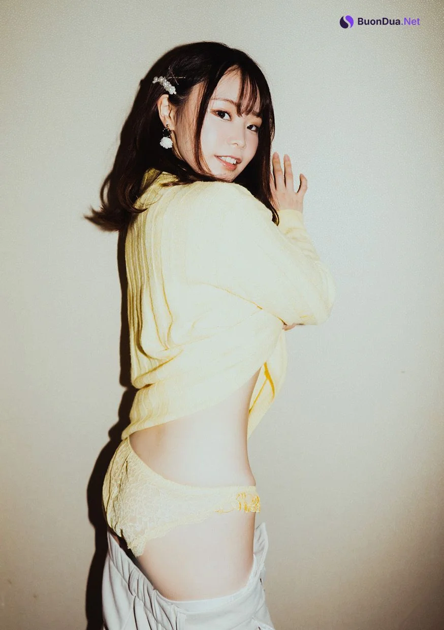Fumika Nakayama 中山ふみか, #Escape 写真集 Set.02 - Photo 6