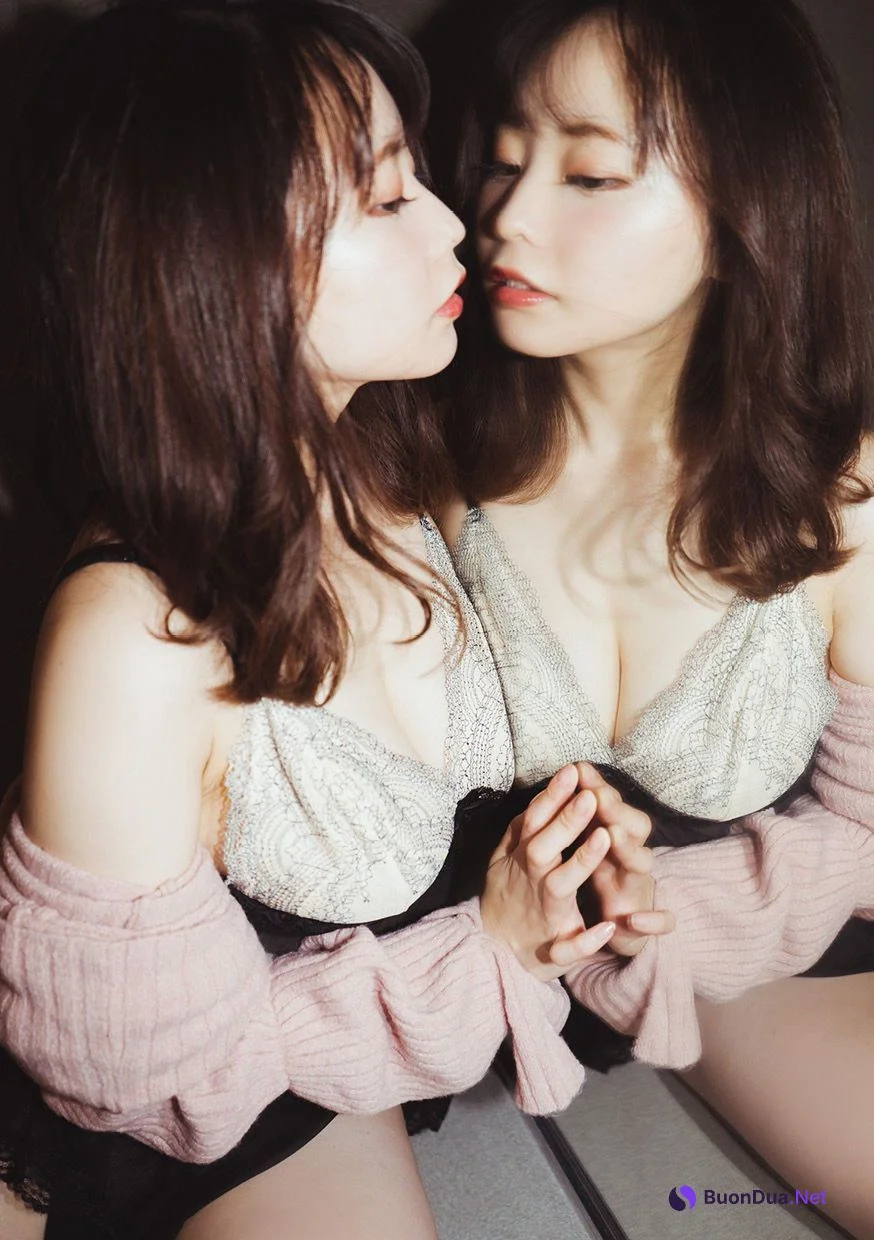 Fumika Nakayama 中山ふみか, #Escape 写真集 Set.03 - Photo 10