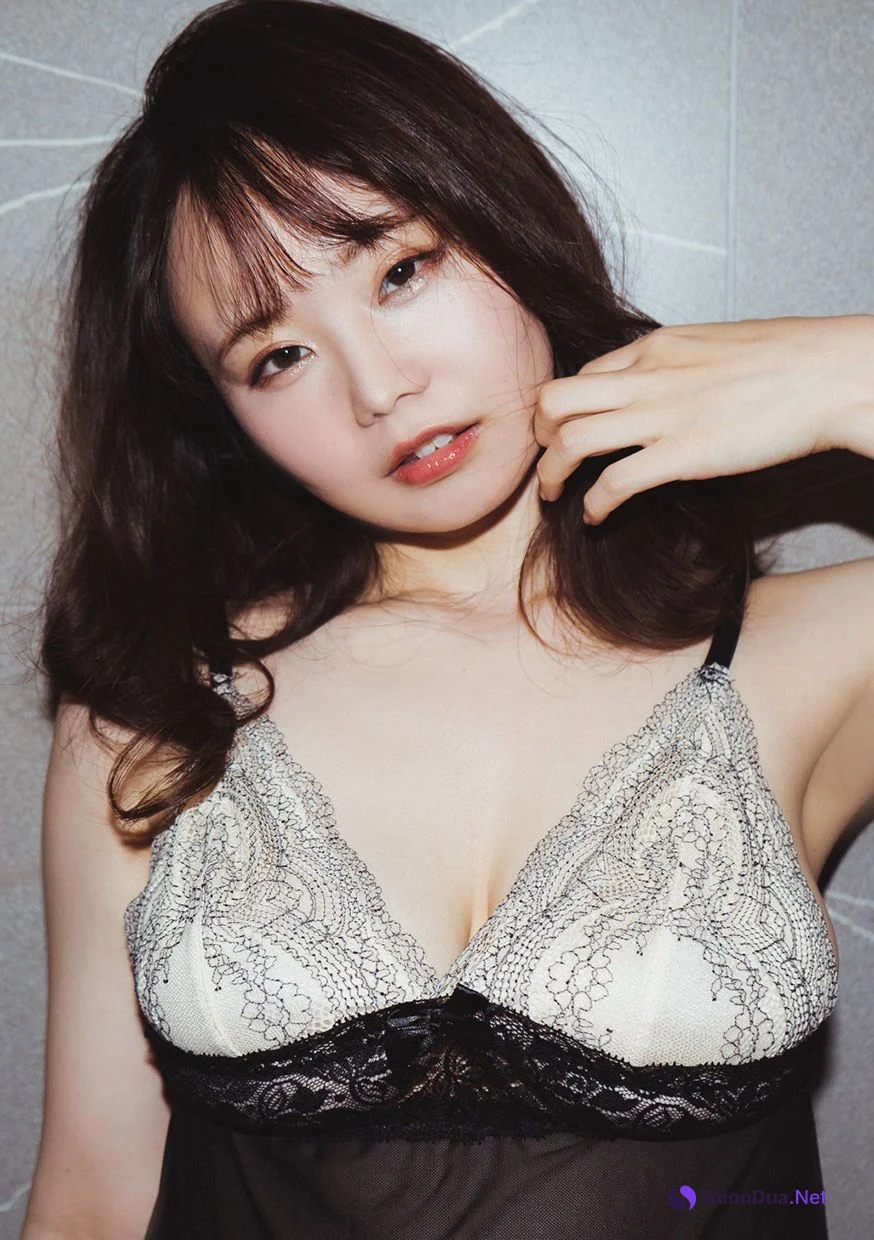 Fumika Nakayama 中山ふみか, #Escape 写真集 Set.03 - Photo 11