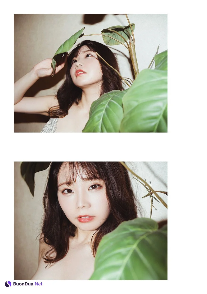 Fumika Nakayama 中山ふみか, #Escape 写真集 Set.03 - Photo 13
