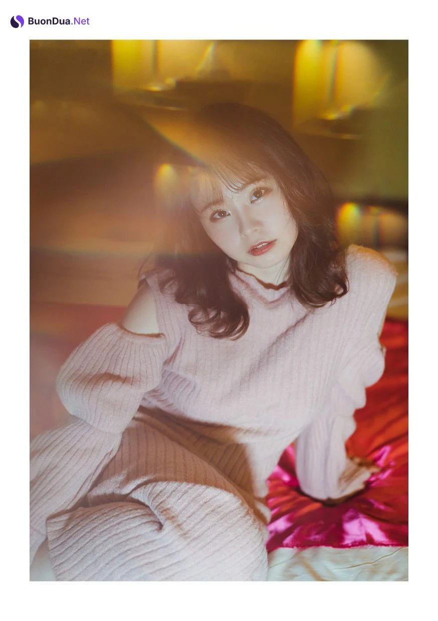 Fumika Nakayama 中山ふみか, #Escape 写真集 Set.03 - Photo 2
