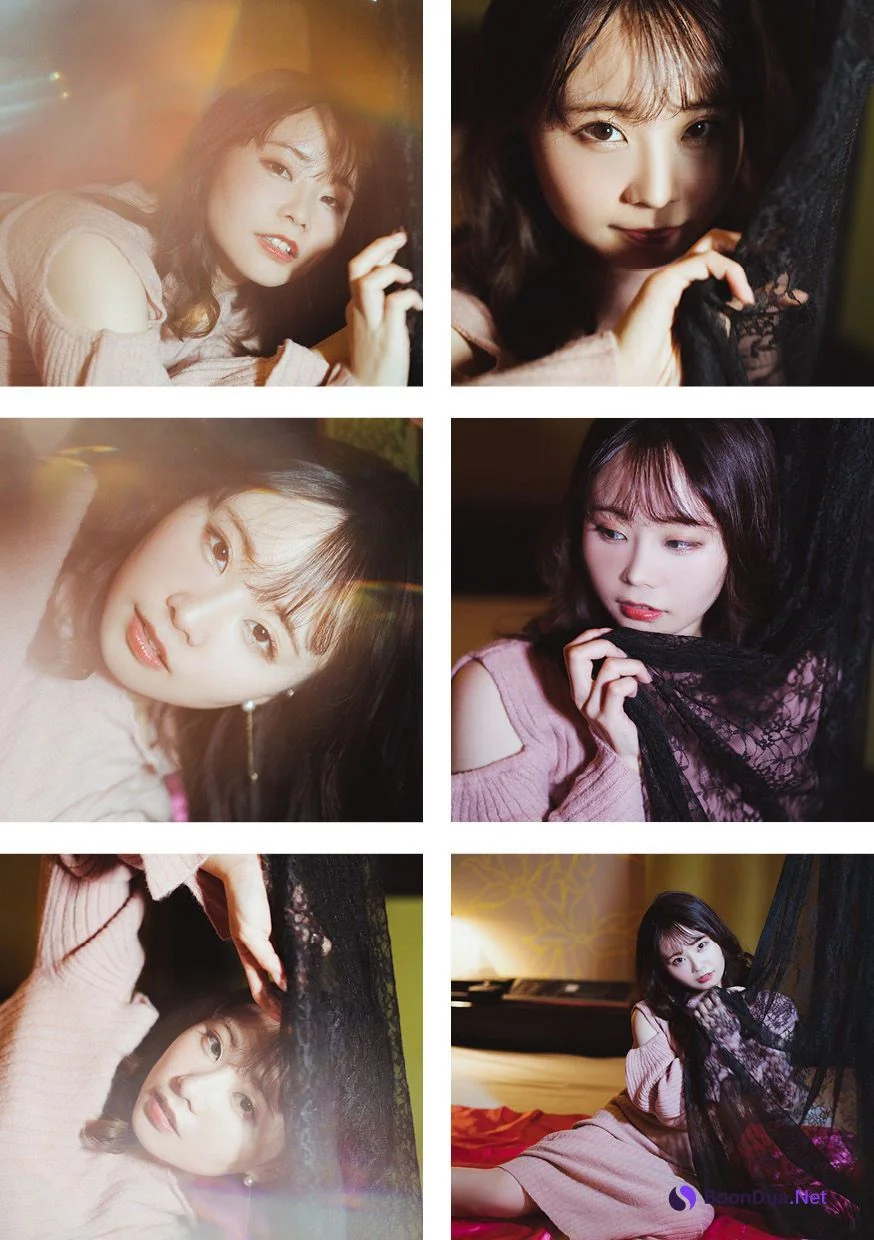 Fumika Nakayama 中山ふみか, #Escape 写真集 Set.03 - Photo 3
