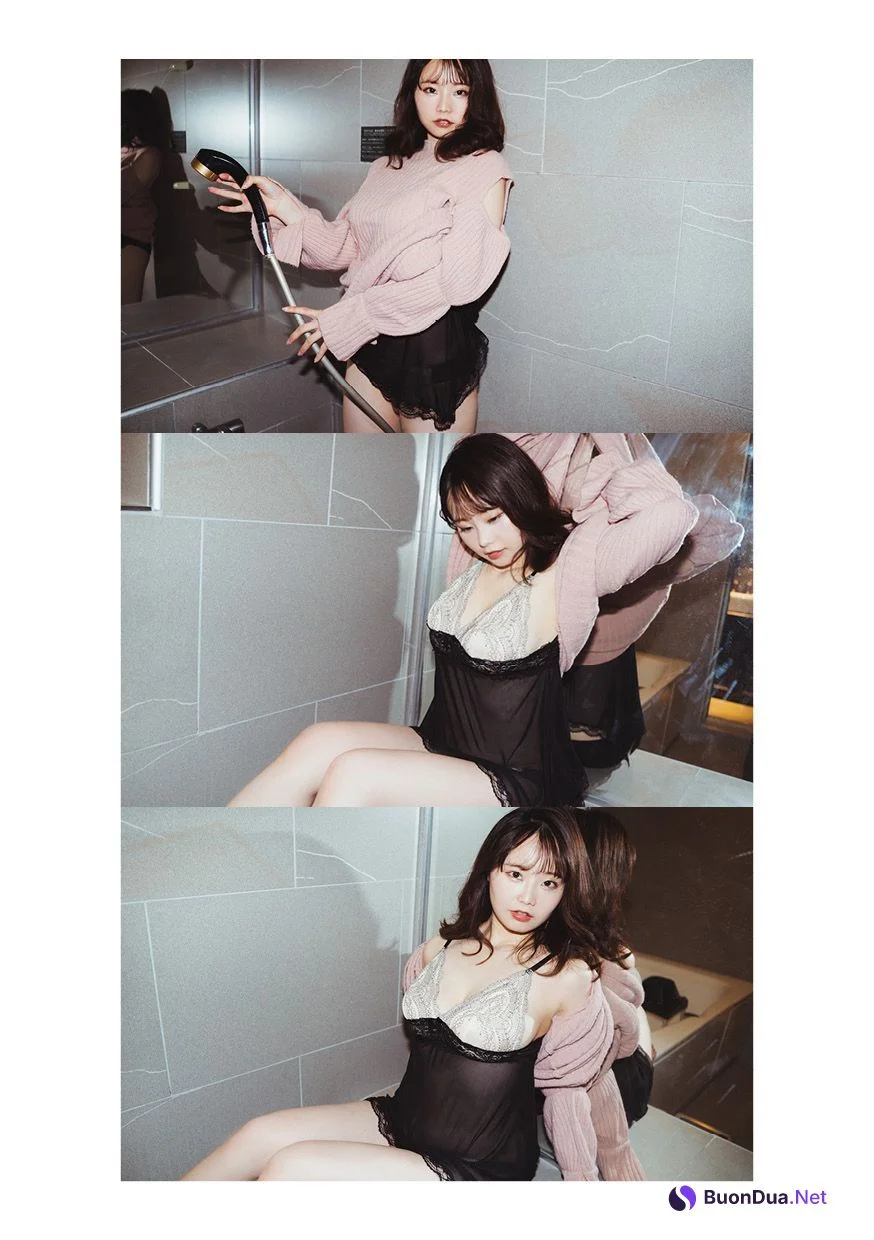 Fumika Nakayama 中山ふみか, #Escape 写真集 Set.03 - Photo 6