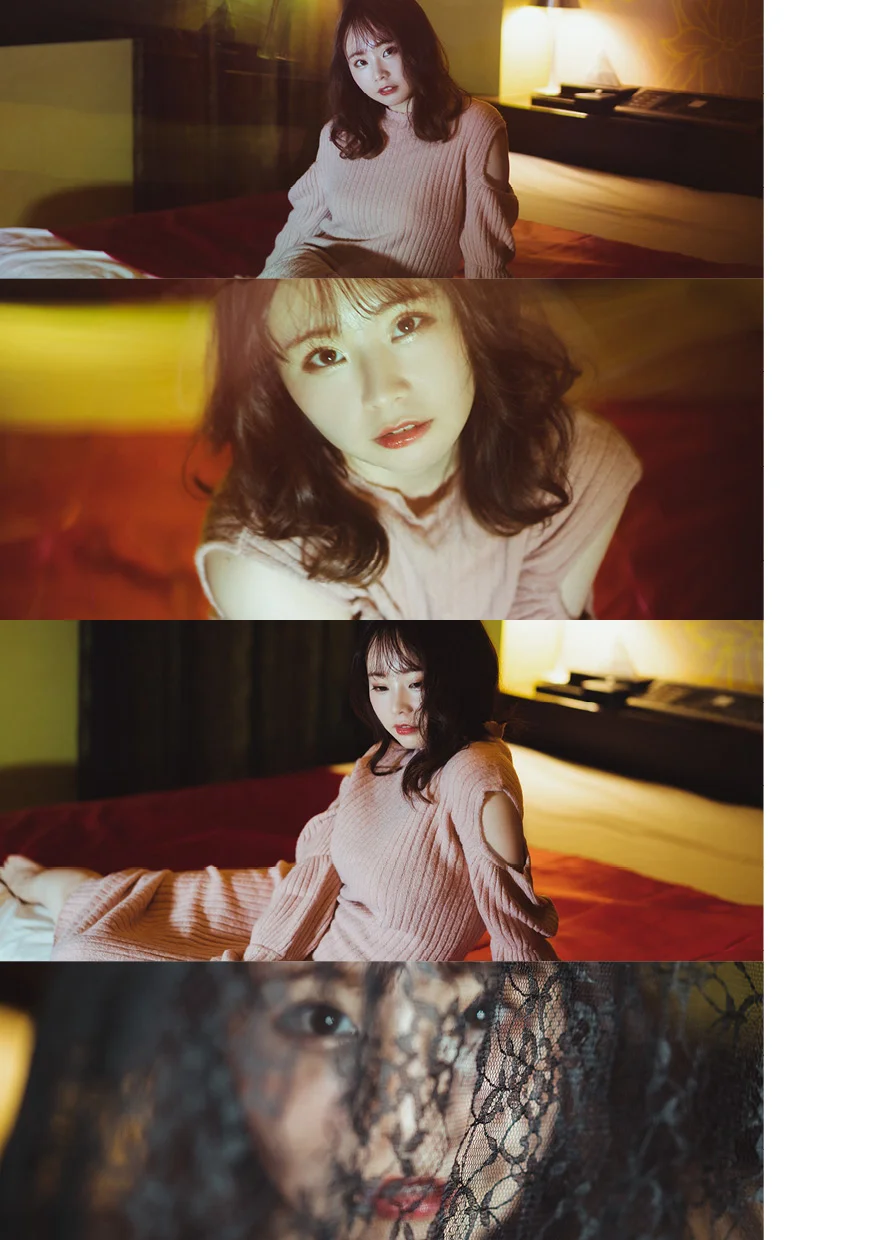Fumika Nakayama 中山ふみか, #Escape 写真集 Set.03
