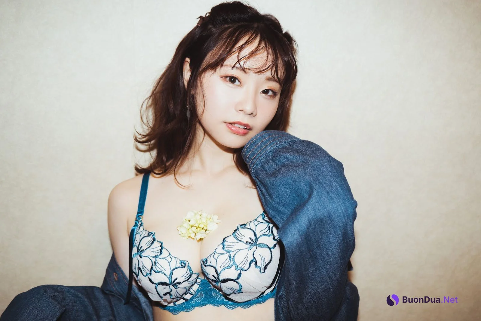 Fumika Nakayama 中山ふみか, #Escape 写真集 Set.04 - 사진 10