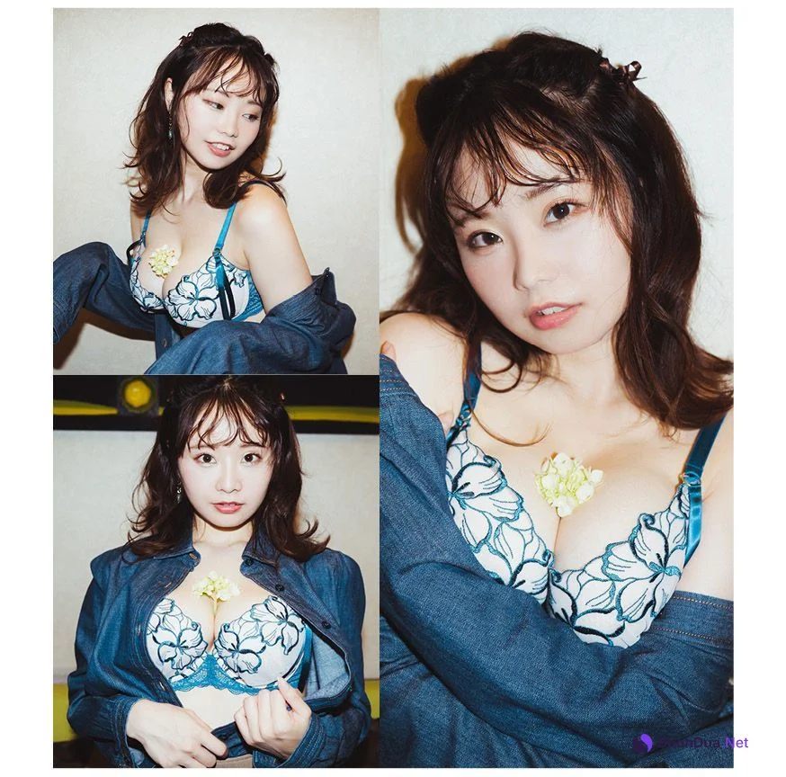 Fumika Nakayama 中山ふみか, #Escape 写真集 Set.04 - 사진 14