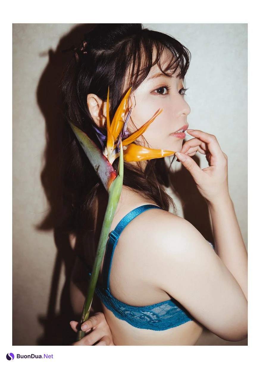 Fumika Nakayama 中山ふみか, #Escape 写真集 Set.04 - 사진 15