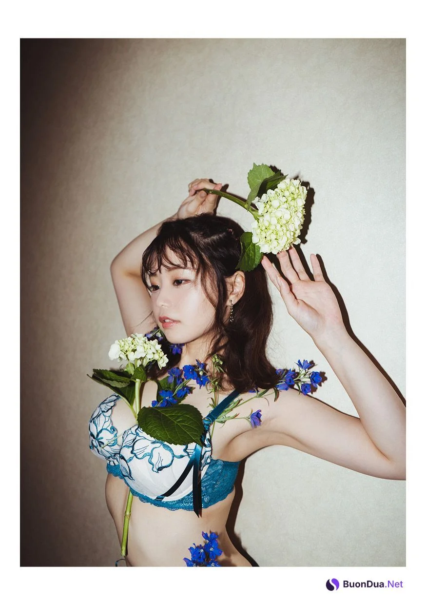 Fumika Nakayama 中山ふみか, #Escape 写真集 Set.04 - 사진 16