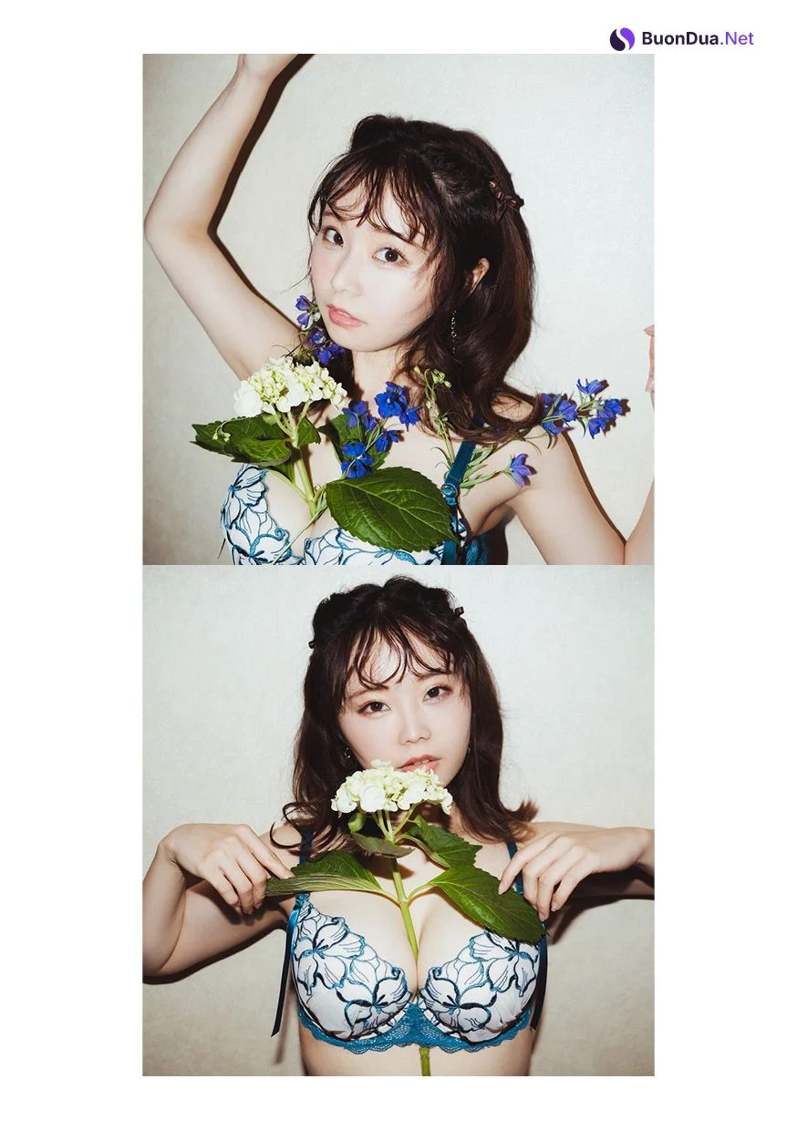 Fumika Nakayama 中山ふみか, #Escape 写真集 Set.04 - 사진 17