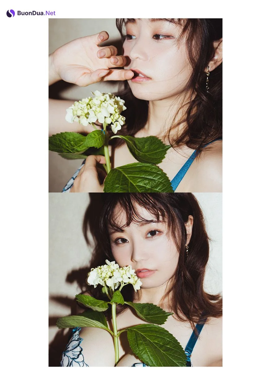 Fumika Nakayama 中山ふみか, #Escape 写真集 Set.04 - 사진 18